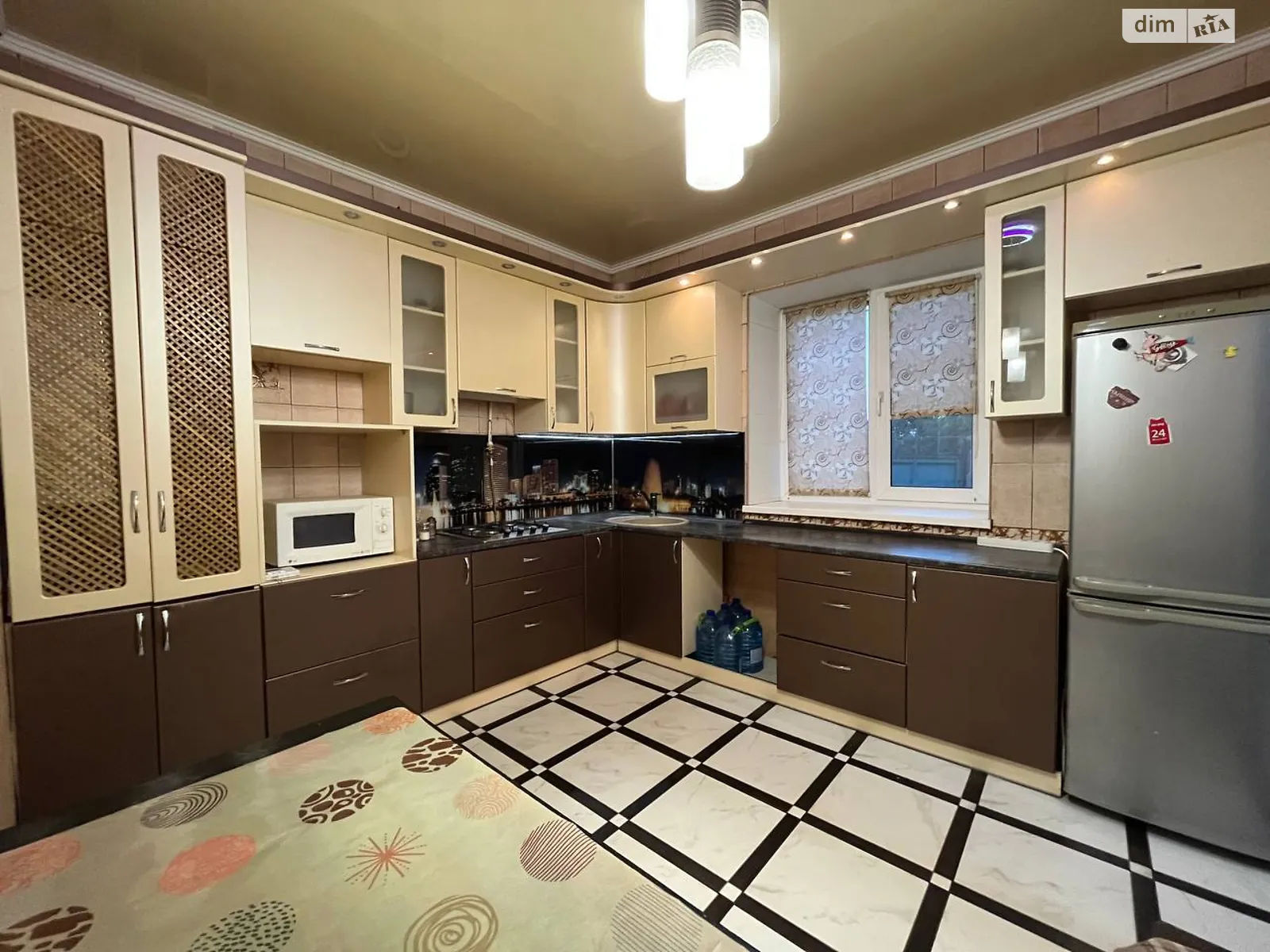 Сдается в аренду одноэтажный дом 56 кв. м с садом, цена: 8500 грн - фото 1