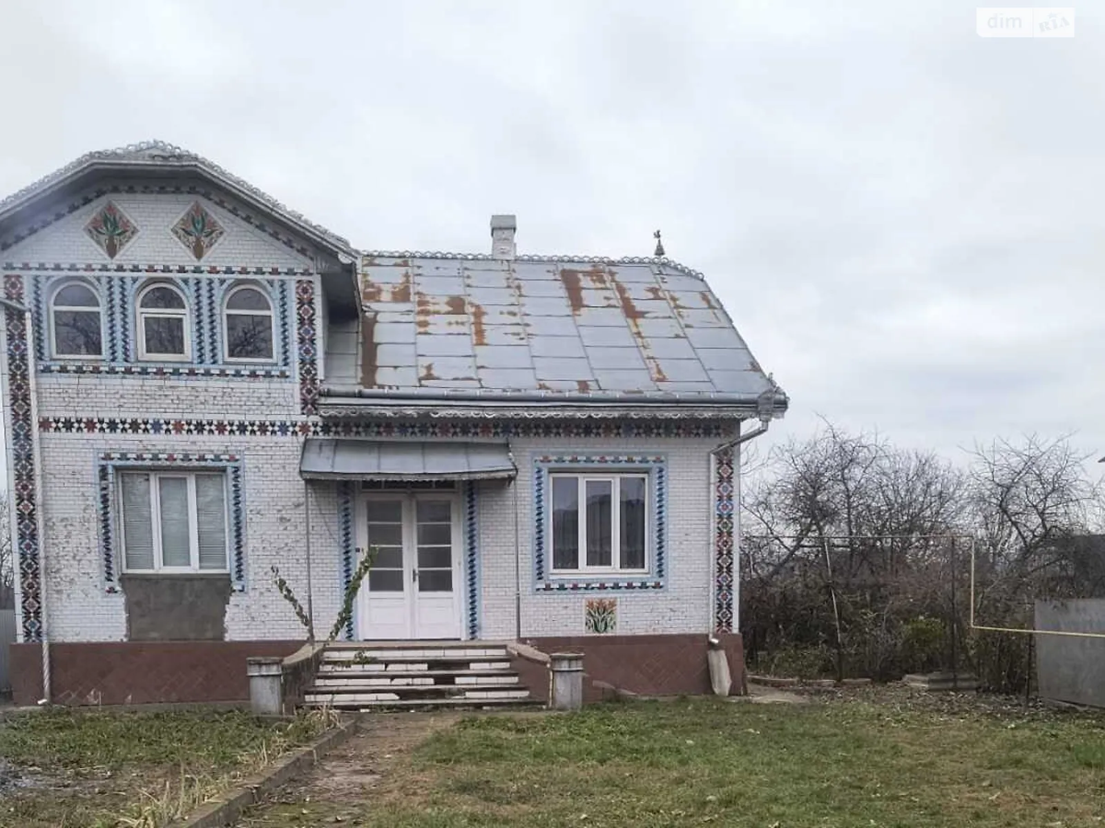 Продается одноэтажный дом 150 кв. м с садом, цена: 65000 $ - фото 1