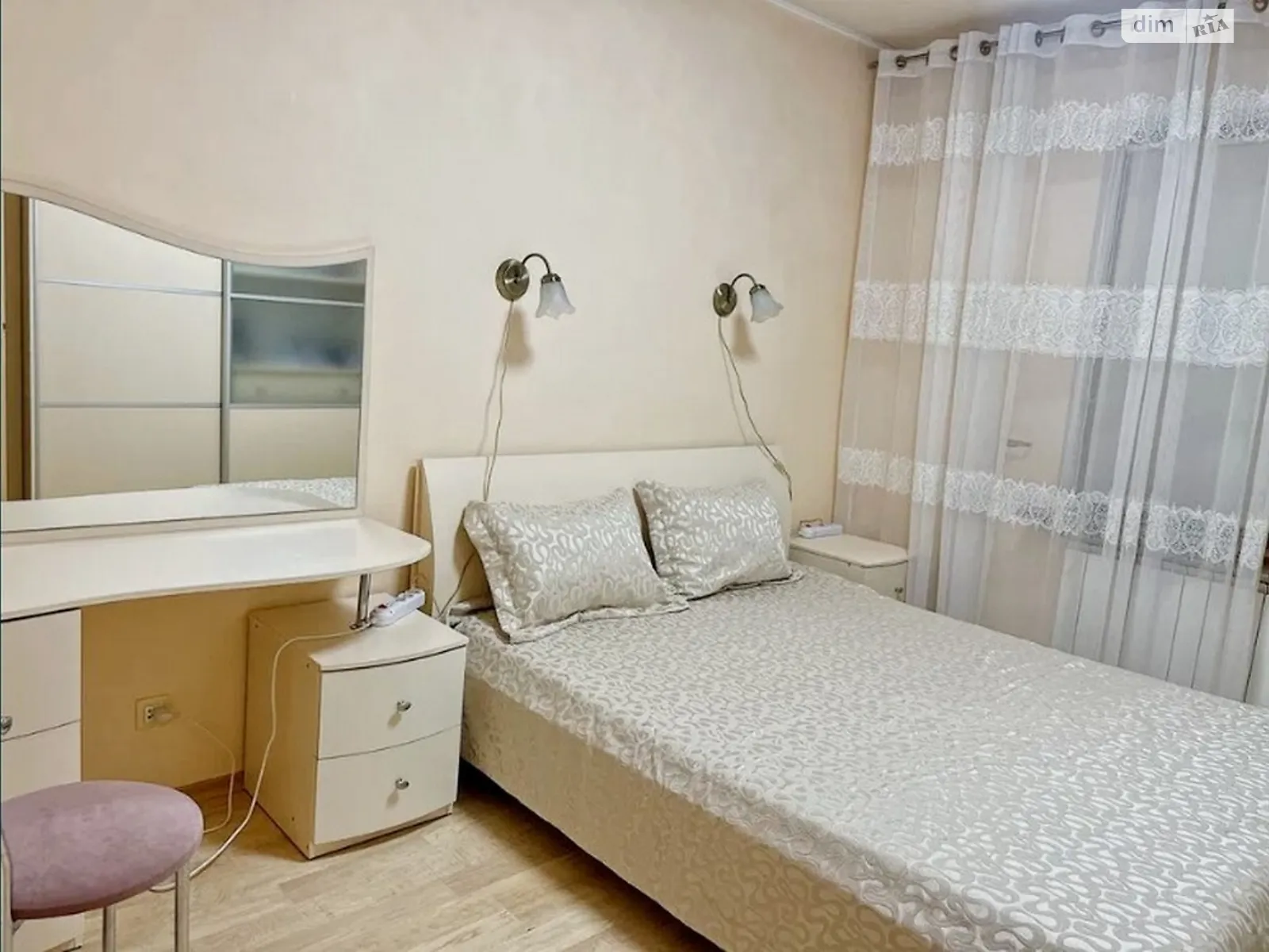 Сдается в аренду 2-комнатная квартира 62 кв. м в Одессе, ул. Балковская - фото 1