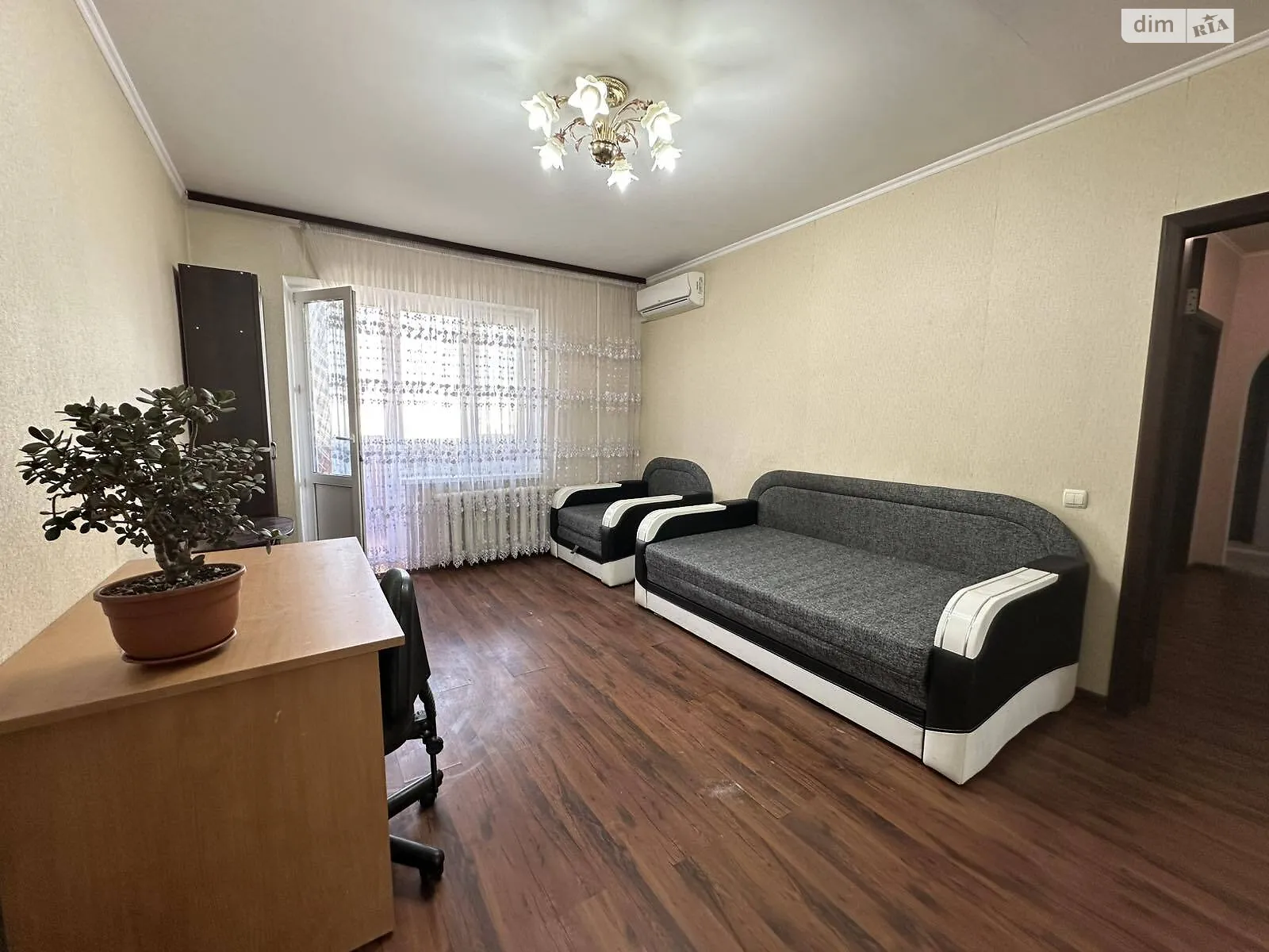 Продається 2-кімнатна квартира 50.3 кв. м у Києві, вул. Дмитра Луценка(Крейсера "Аврора"), 5 корпус 2 - фото 1