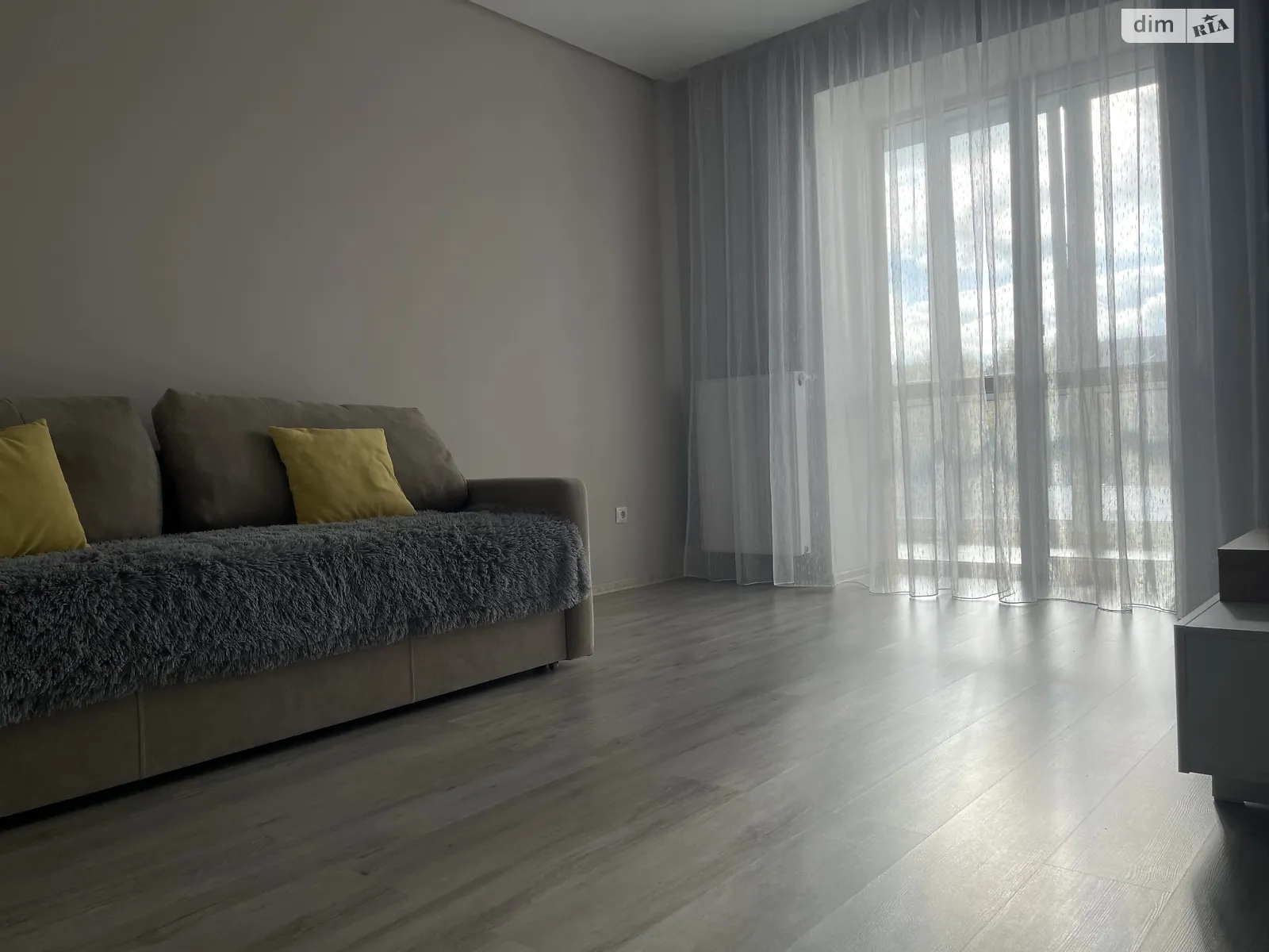 2-кімнатна квартира 68 кв. м у Тернополі, вул. Енергетична - фото 1
