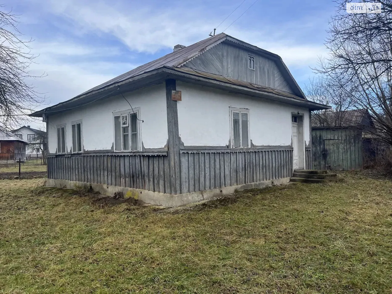 Продається одноповерховий будинок 55 кв. м з балконом, цена: 10200 $ - фото 1