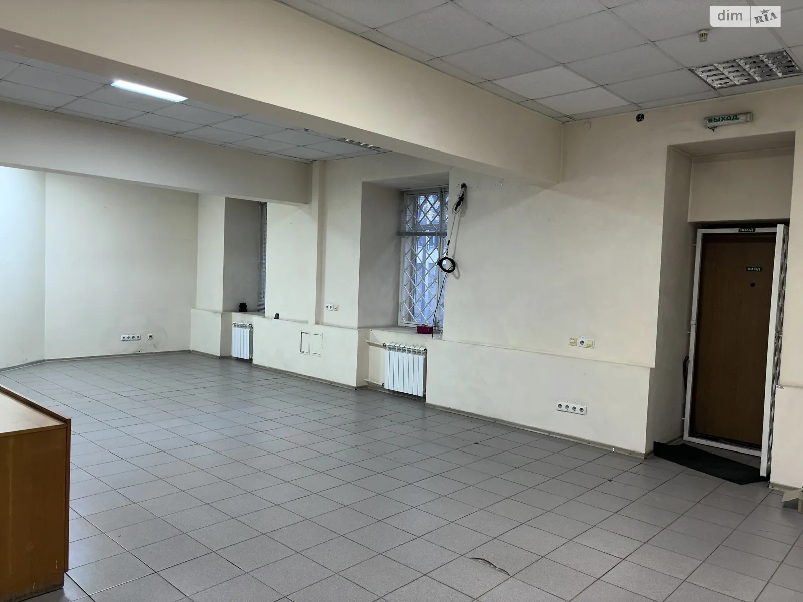 Здається в оренду офіс 135 кв. м в бізнес-центрі, цена: 12500 грн - фото 1