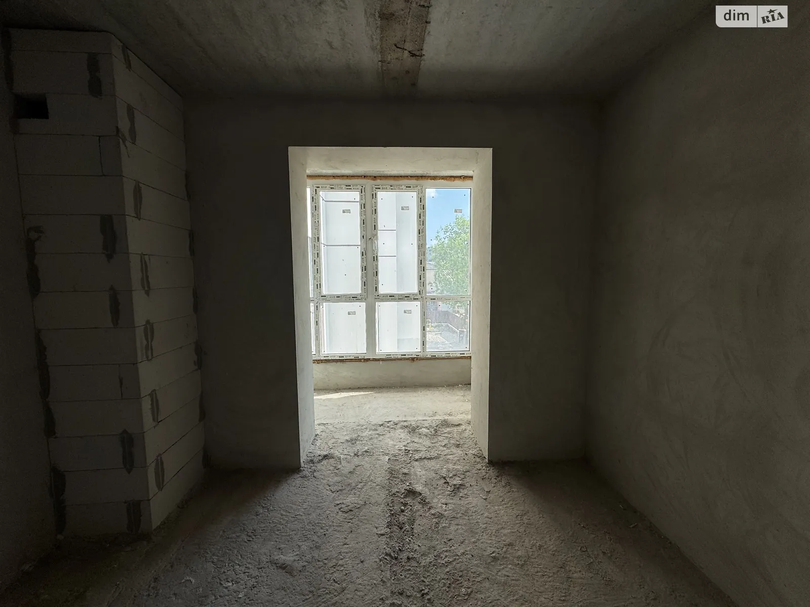 Продается 1-комнатная квартира 33 кв. м в Ивано-Франковске, ул. Ленкавского, 22 - фото 1