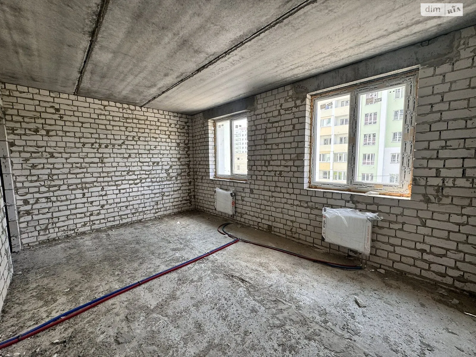 Продается 2-комнатная квартира 68 кв. м в Харькове, просп. Героев Харькова(Московский) - фото 1