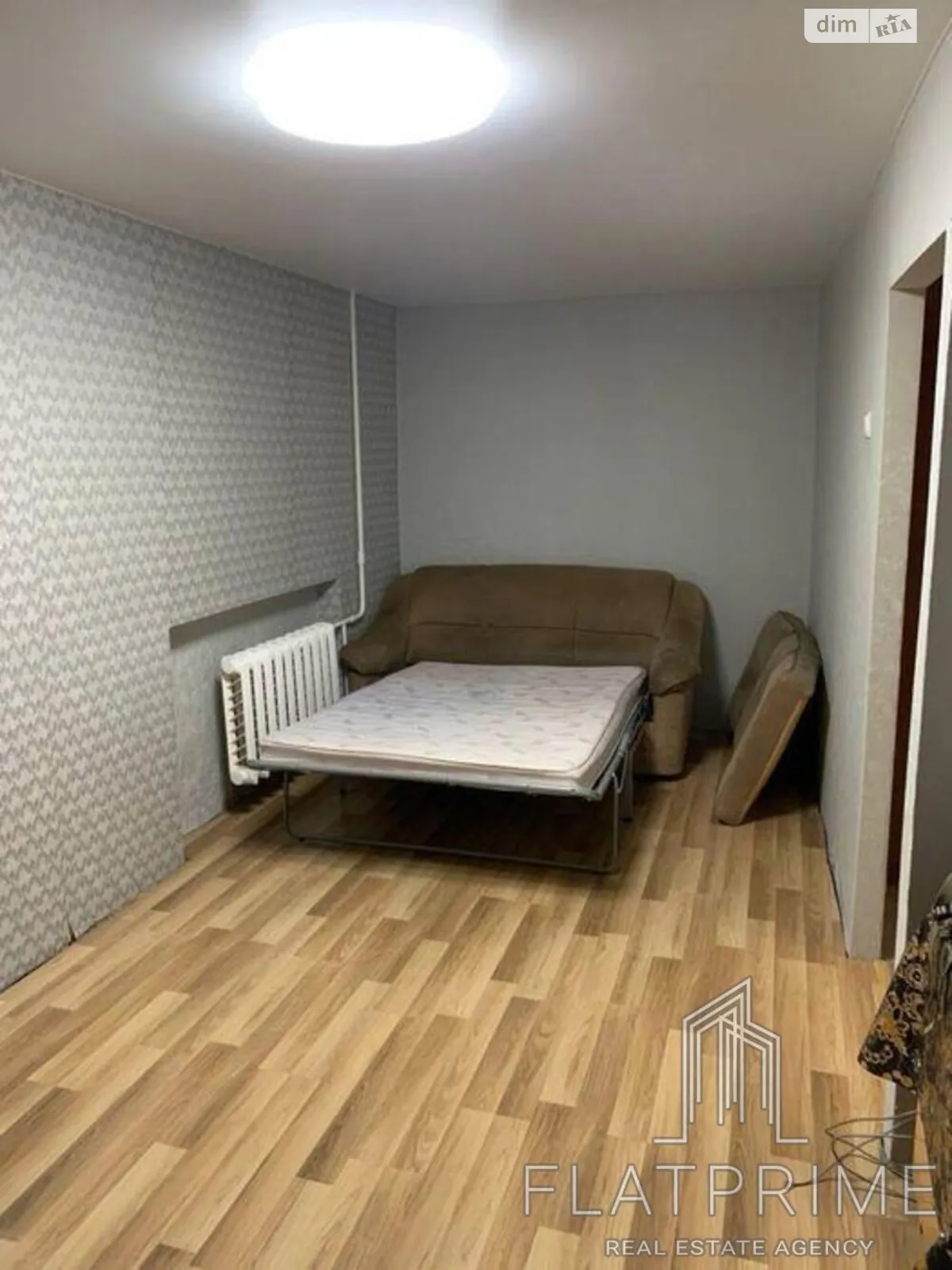 Продается 1-комнатная квартира 29 кв. м в Киеве, ул. Зодчих, 64 - фото 1