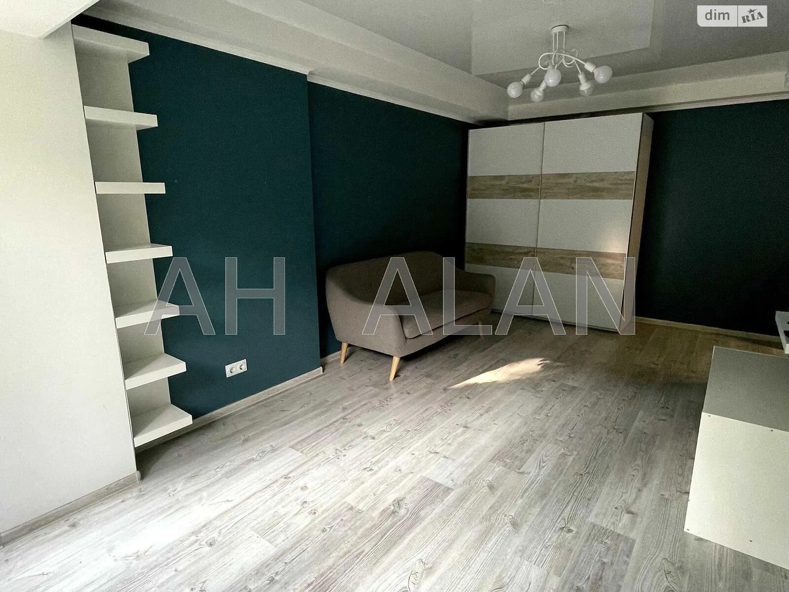 Продается 2-комнатная квартира 46 кв. м в Киеве, цена: 65000 $ - фото 1