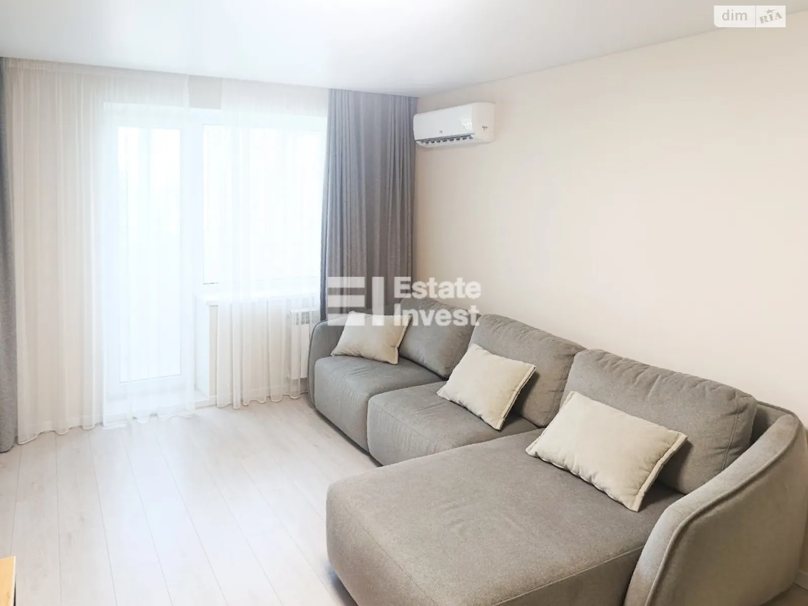 Продается 2-комнатная квартира 59.6 кв. м в Харькове, ул. Энвера Ахсарова, 3В - фото 1