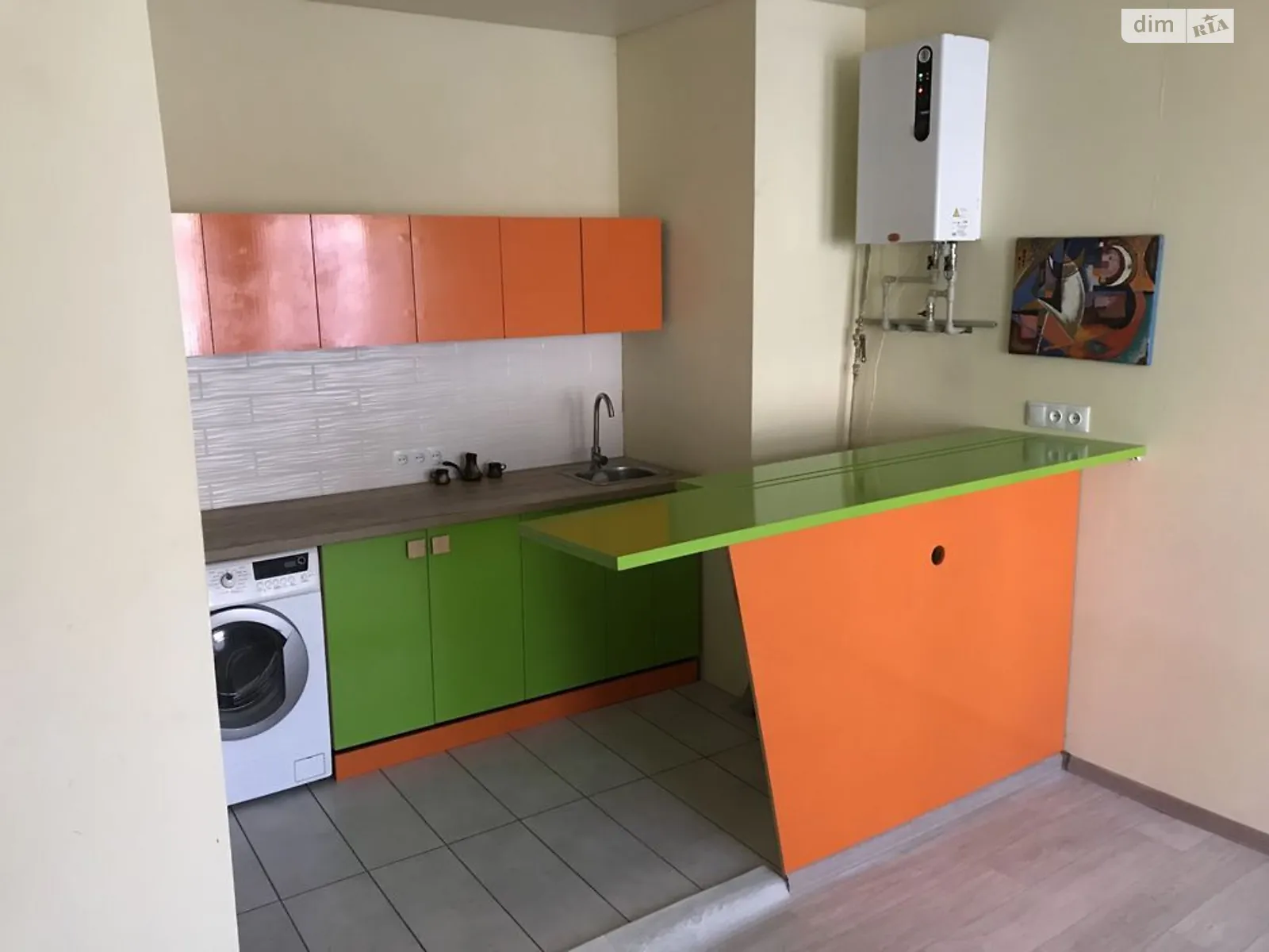 Продается 2-комнатная квартира 48 кв. м в Харькове, цена: 25000 $ - фото 1