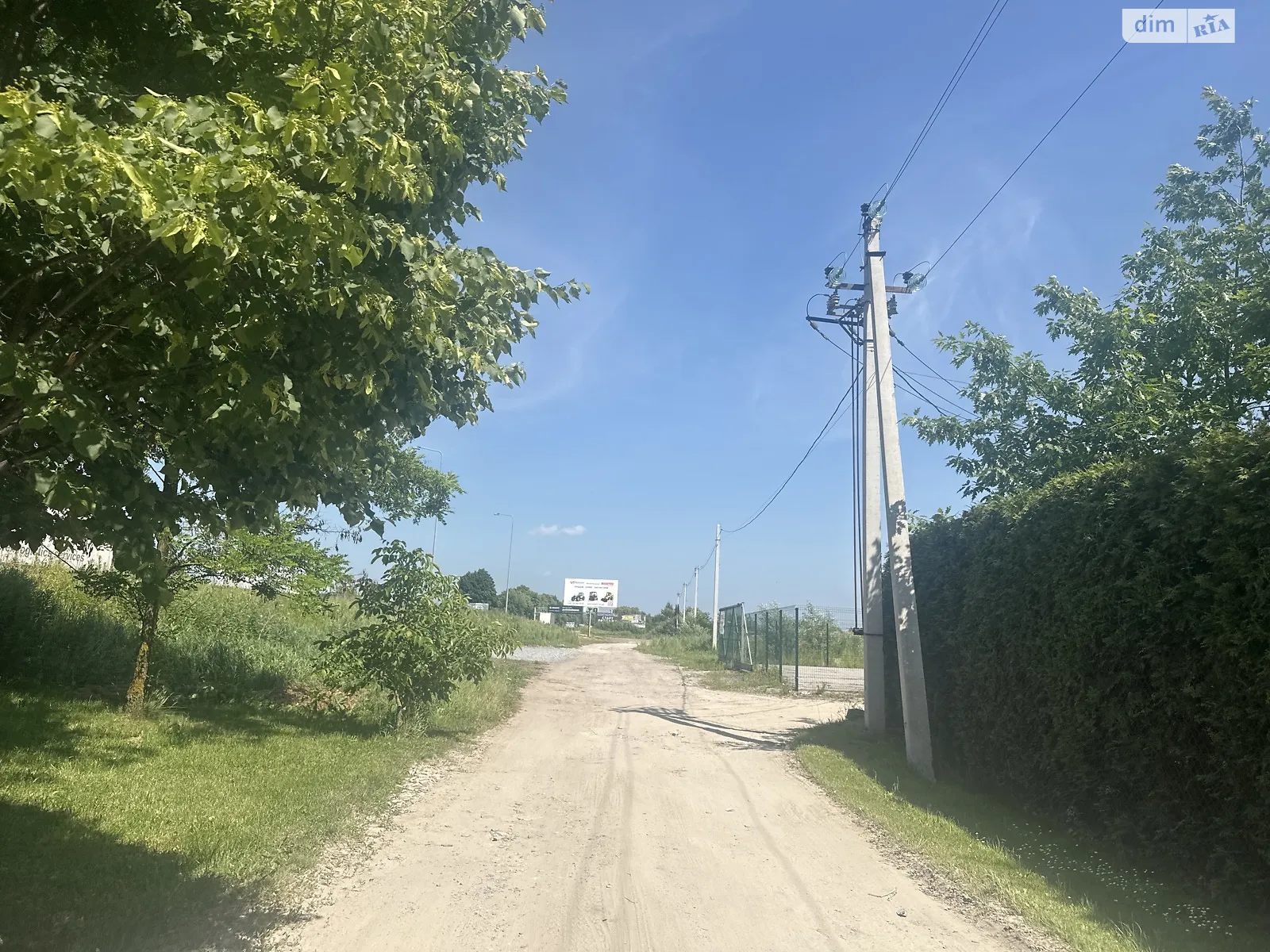 Сдается в аренду земельный участок 10 соток в Львовской области, цена: 13200 $ - фото 1