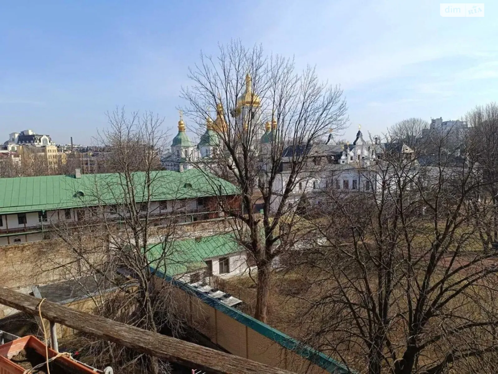 Продается 2-комнатная квартира 58.98 кв. м в Киеве, ул. Стрелецкая, 7/6 - фото 1
