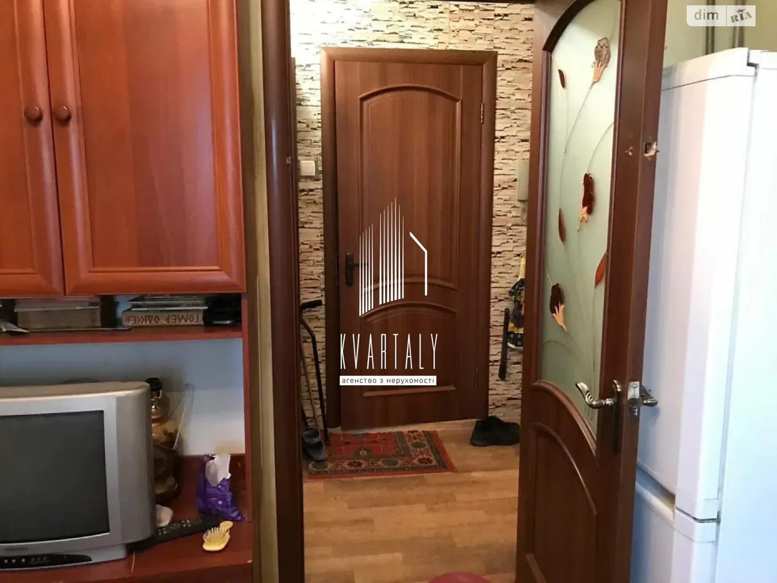 Продається 2-кімнатна квартира 52 кв. м у Києві, цена: 59000 $ - фото 1