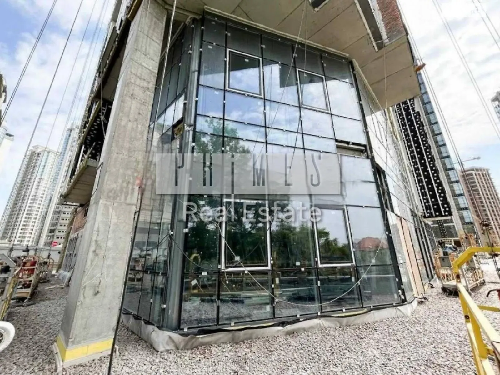 Продається приміщення вільного призначення 85.7 кв. м в 25-поверховій будівлі, цена: 342800 $ - фото 1