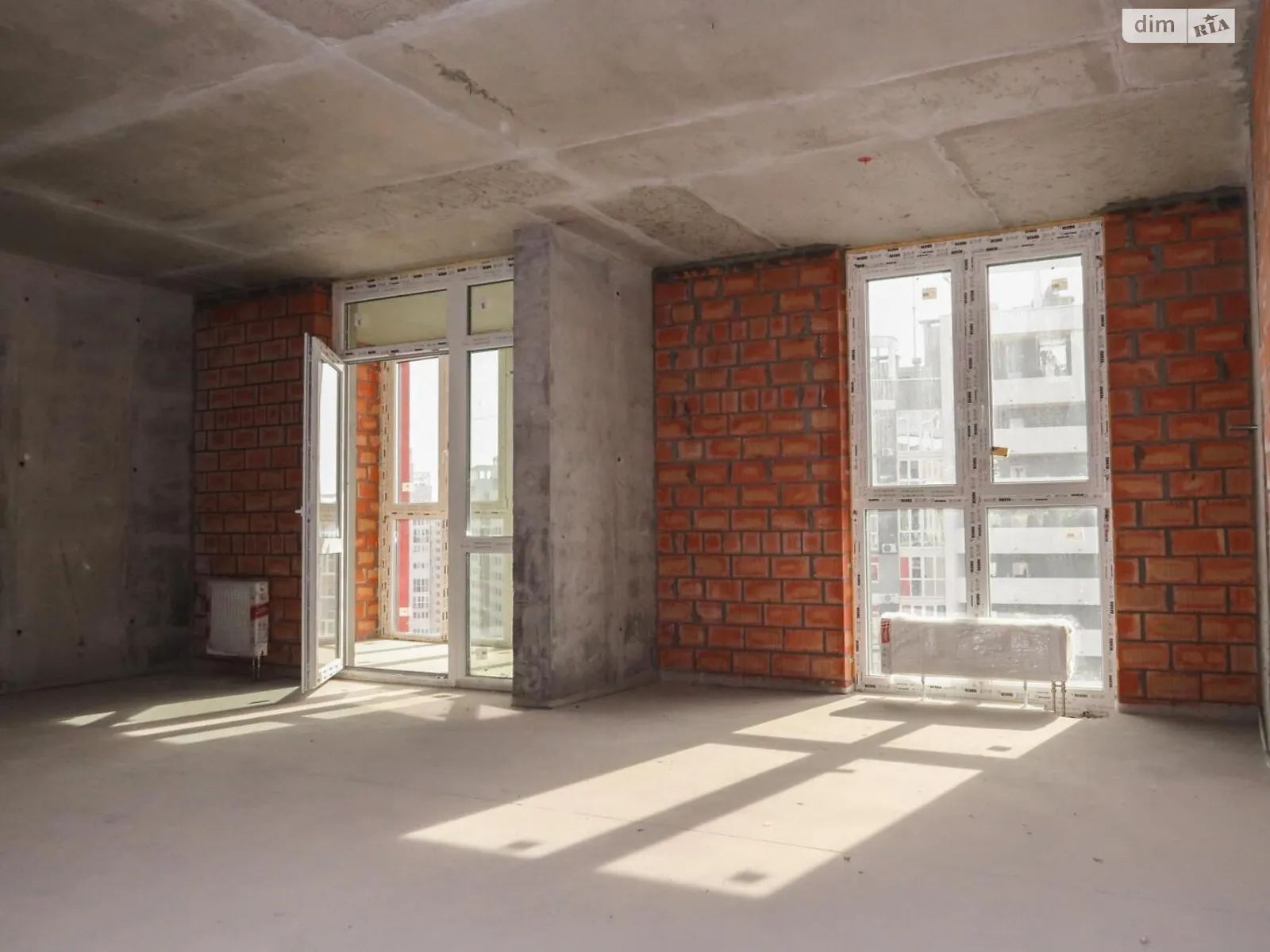 Продается 1-комнатная квартира 55 кв. м в Киеве, цена: 90000 $ - фото 1