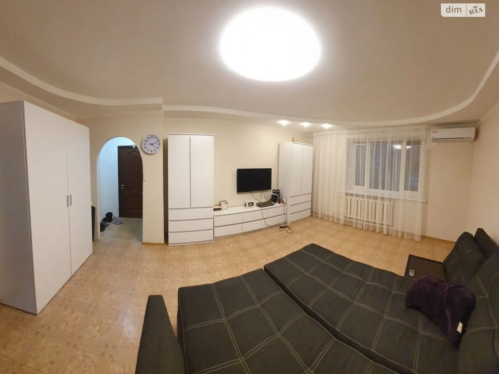 Продается 4-комнатная квартира 79 кв. м в Днепре, ул. Немировича-Данченко, 40 - фото 1
