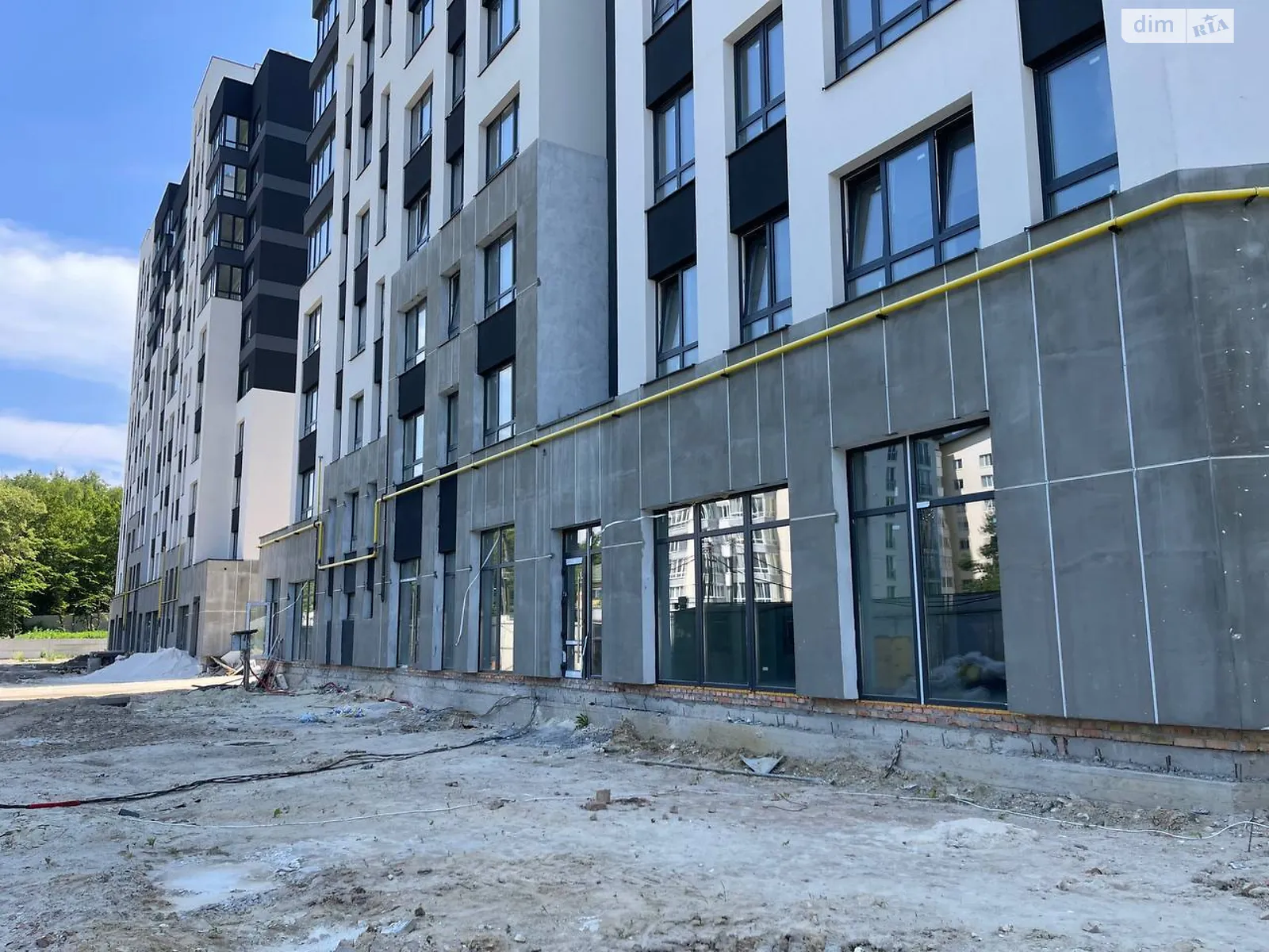 Продається приміщення вільного призначення 141 кв. м в 10-поверховій будівлі, цена: 155100 $ - фото 1