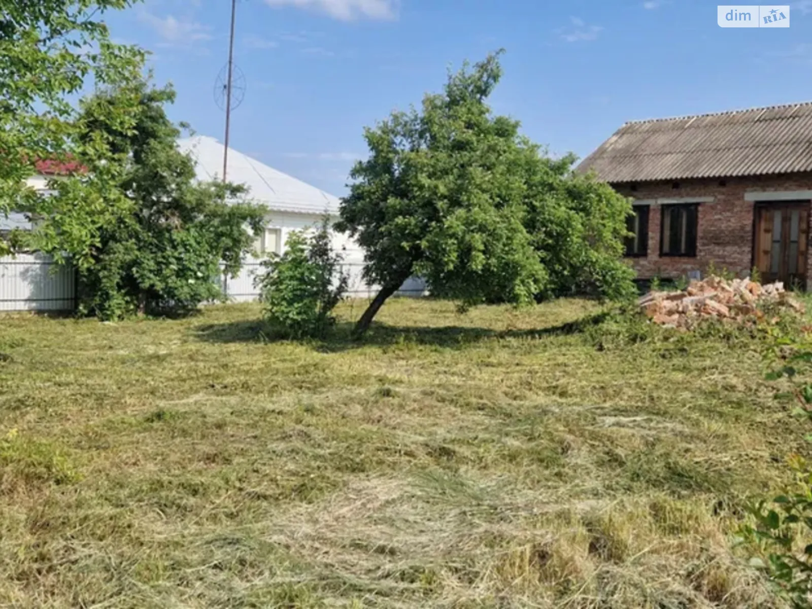 Продається одноповерховий будинок 96 кв. м з подвалом, цена: 5800 $ - фото 1
