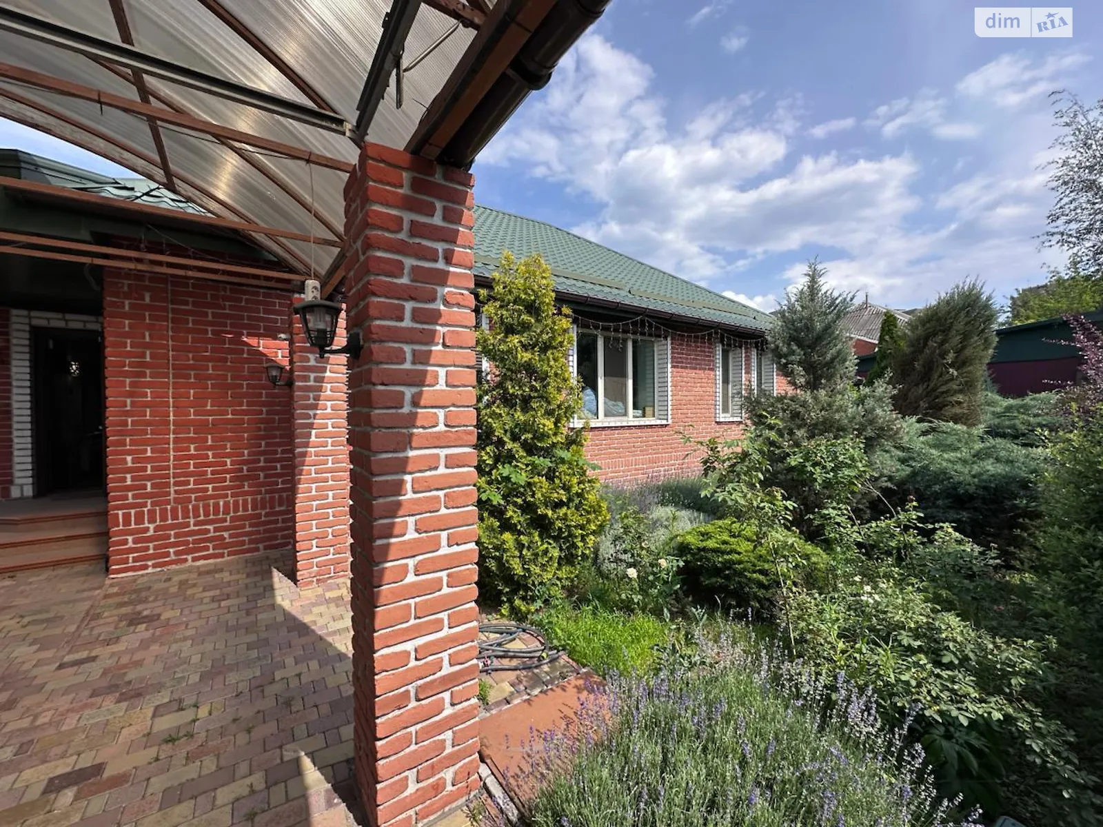 Продається одноповерховий будинок 121 кв. м з садом, цена: 180000 $ - фото 1