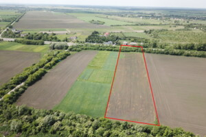 Продажа земли коммерческого назначения, Волынская, Поддубцы, Киевская улица