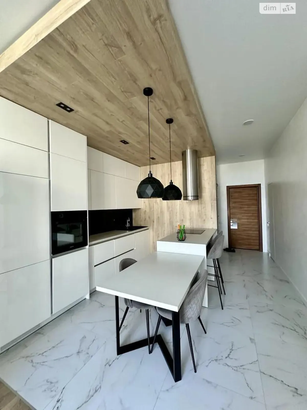 Продається 3-кімнатна квартира 76 кв. м у Дніпрі, вул. Кулішова, 18 - фото 1
