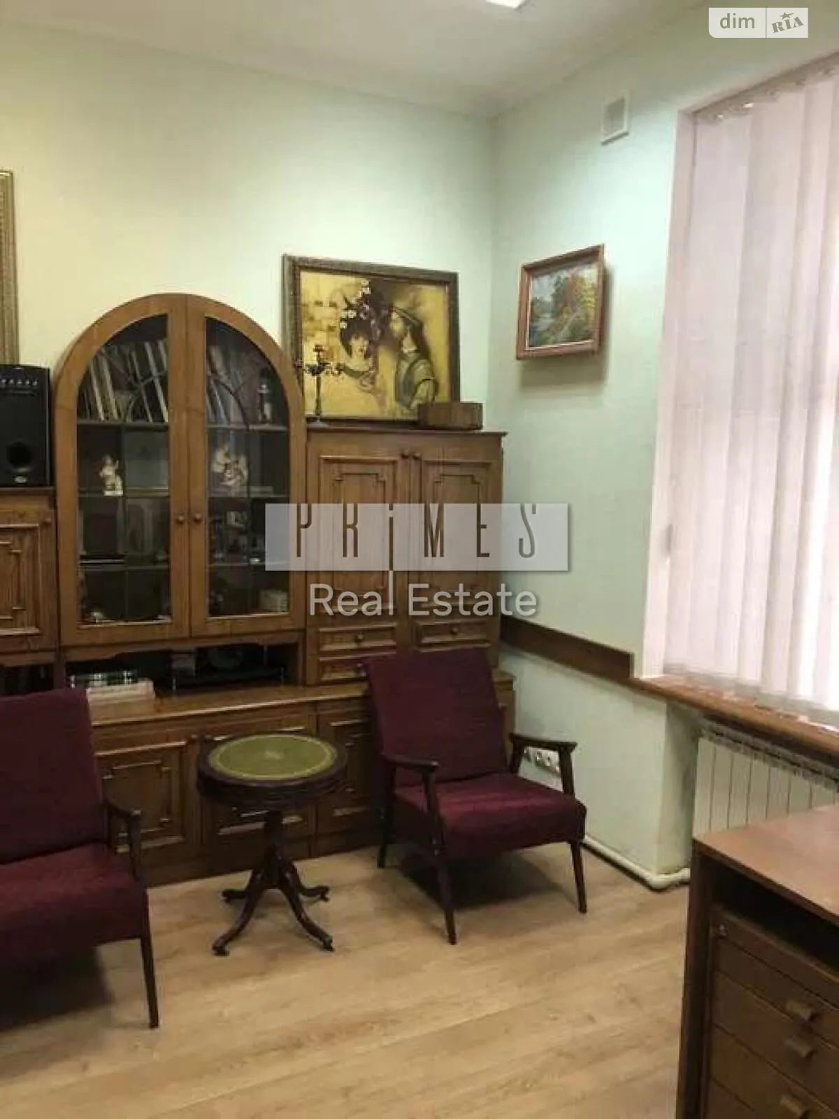 Продається 2-кімнатна квартира 61 кв. м у Києві, вул. Бульварно-Кудрявська(Воровського Вацлава) - фото 1