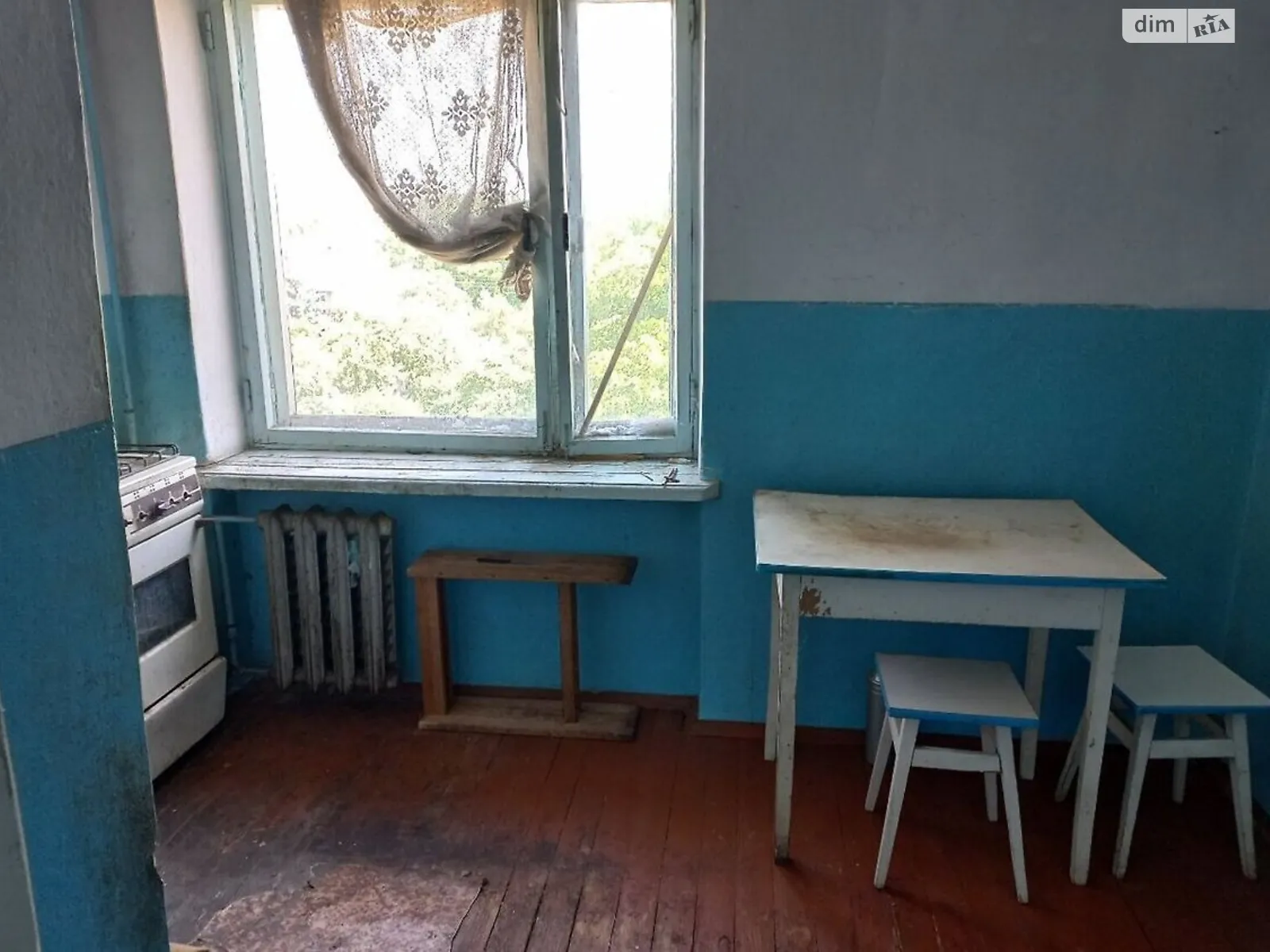 1-кімнатна квартира 35.7 кв. м у Тернополі, вул. Микулинецька - фото 1