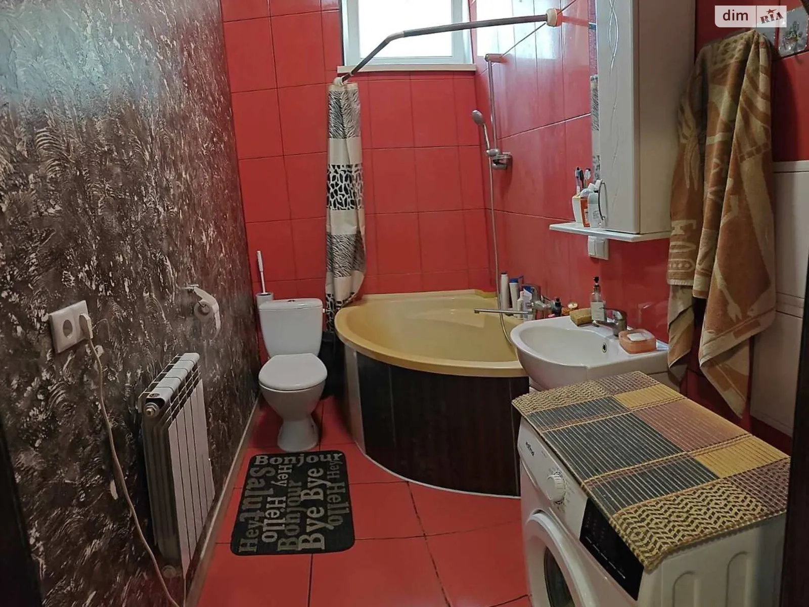Продається 1-кімнатна квартира 37.6 кв. м у Ірпені, вул. Київська, 22Ж - фото 1
