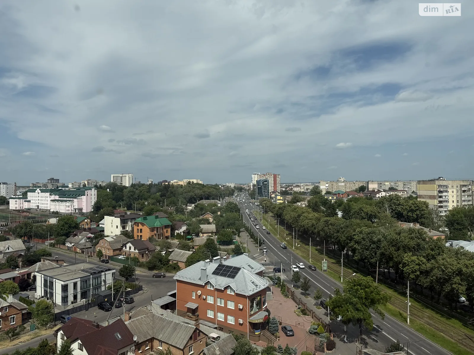 Продається 2-кімнатна квартира 58 кв. м у Вінниці, цена: 70000 $ - фото 1