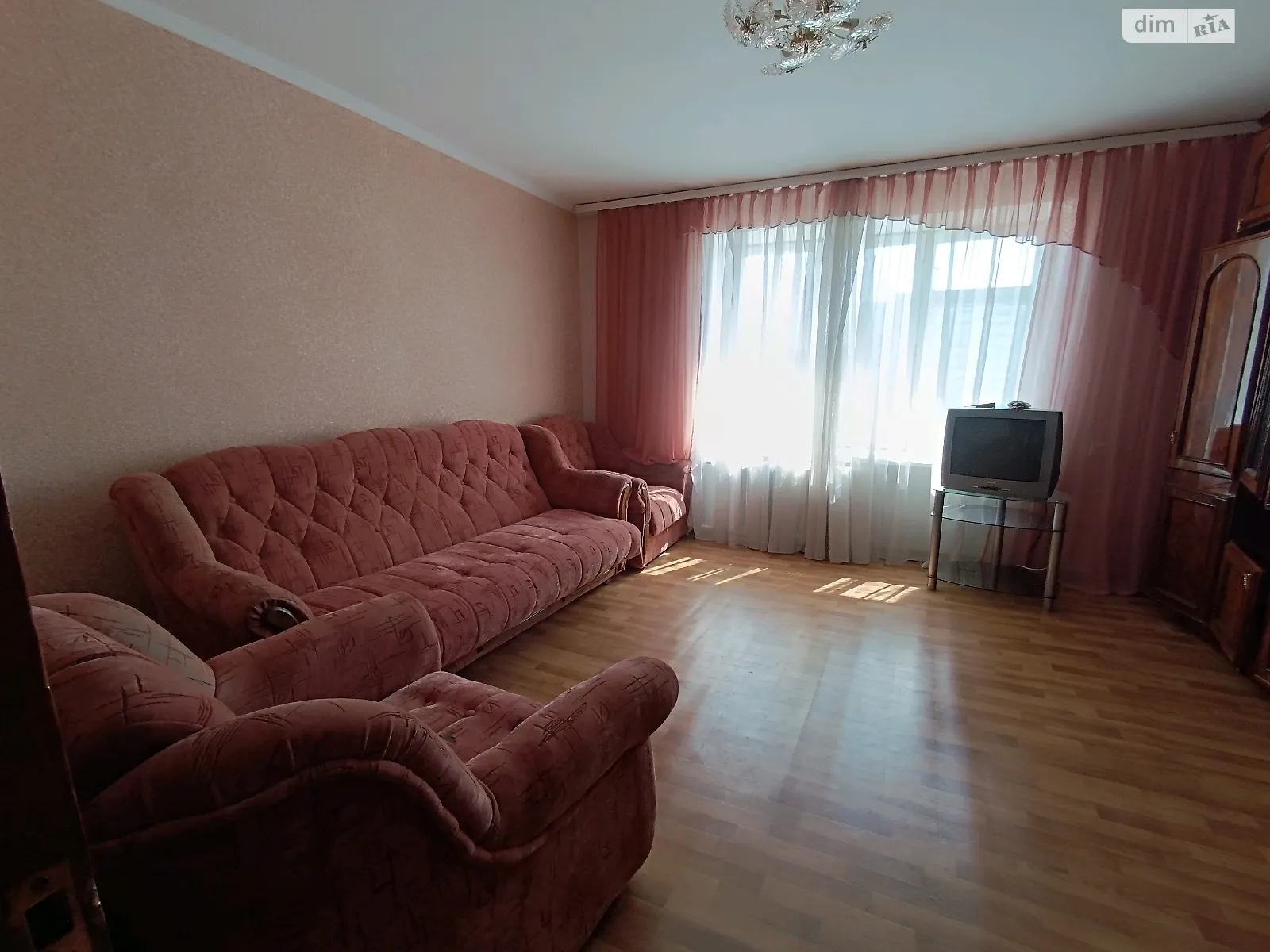 Сдается в аренду 2-комнатная квартира 50 кв. м в Хмельницком, пер. Ипподромный, 18 - фото 1
