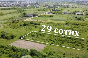 Продажа земли сельскохозяйственного назначения, Ивано-Франковская, Клузов