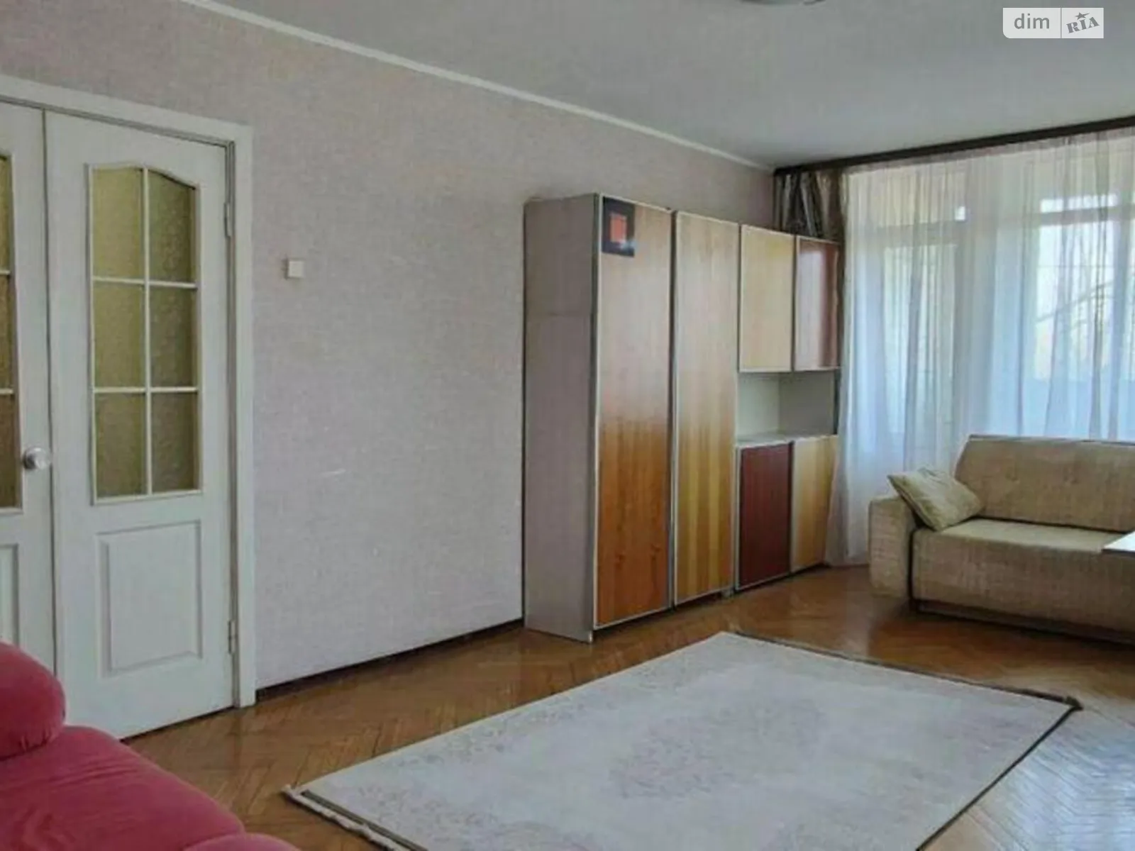 Продається 1-кімнатна квартира 42.8 кв. м у Києві, цена: 59000 $ - фото 1
