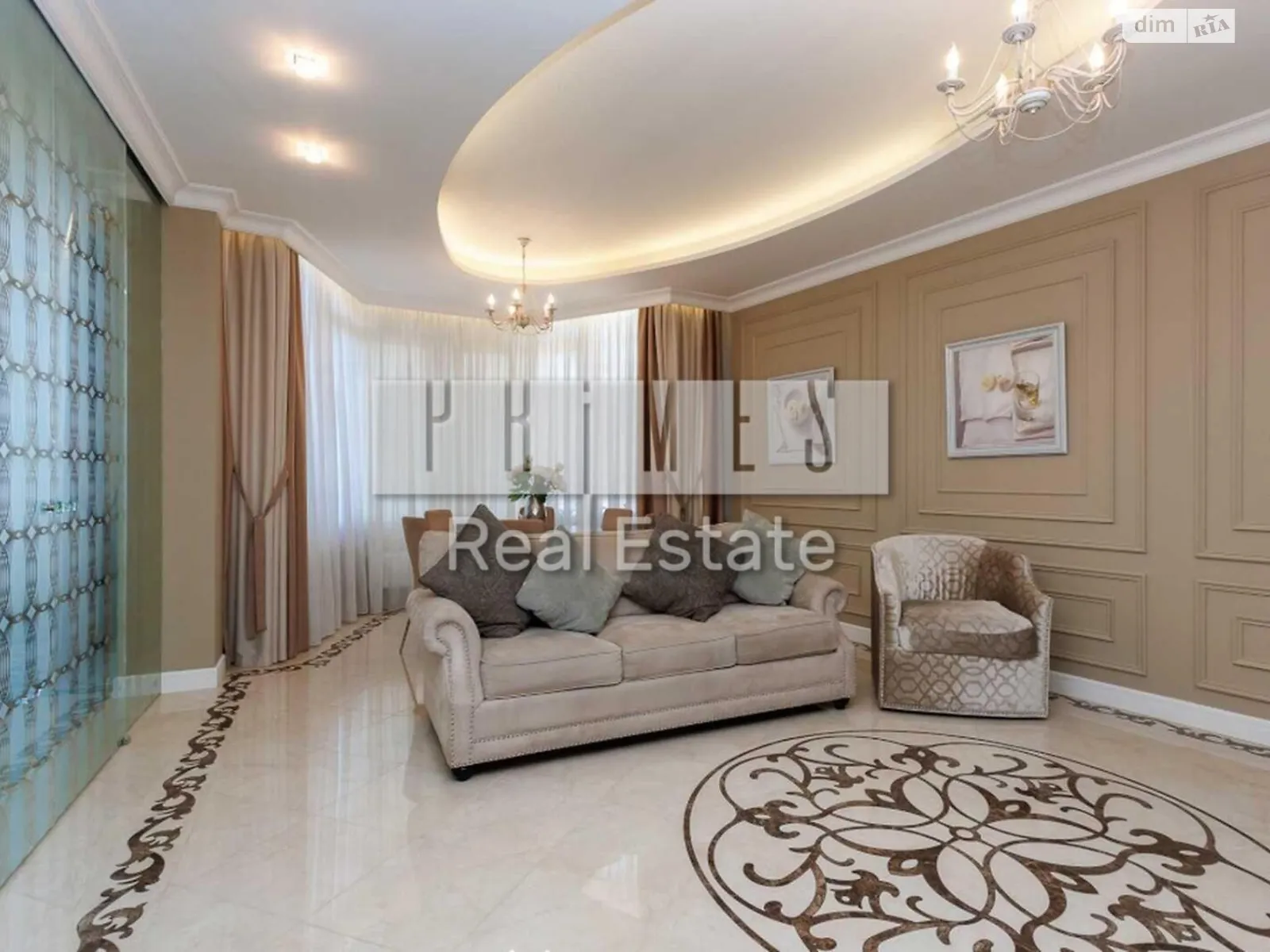 Продается 3-комнатная квартира 115 кв. м в Киеве, цена: 265000 $ - фото 1