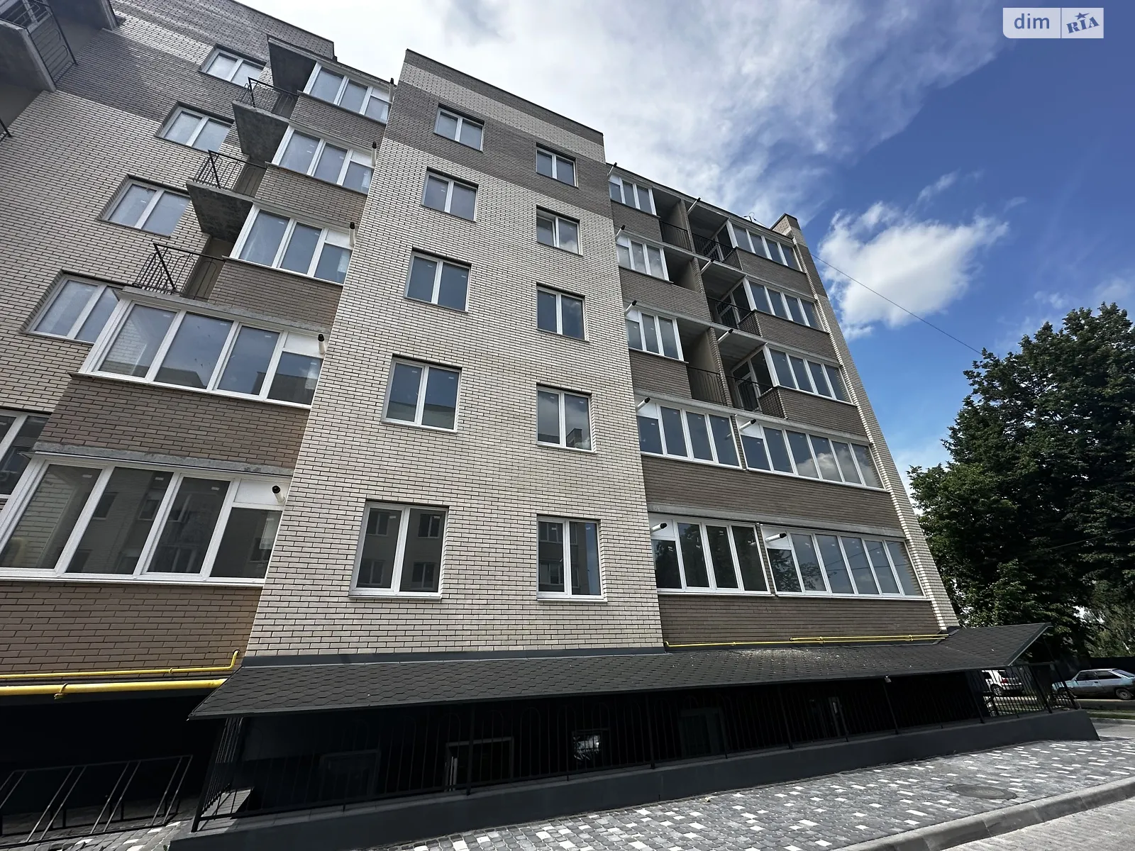 Продається 2-кімнатна квартира 66 кв. м у Стрижавці, цена: 49900 $ - фото 1