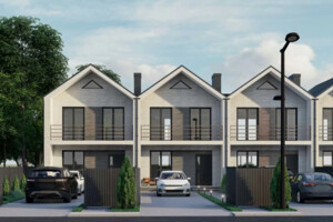 Продаж таунхауса, Київська, Гостомель, Приозерна вулиця, буд. 6