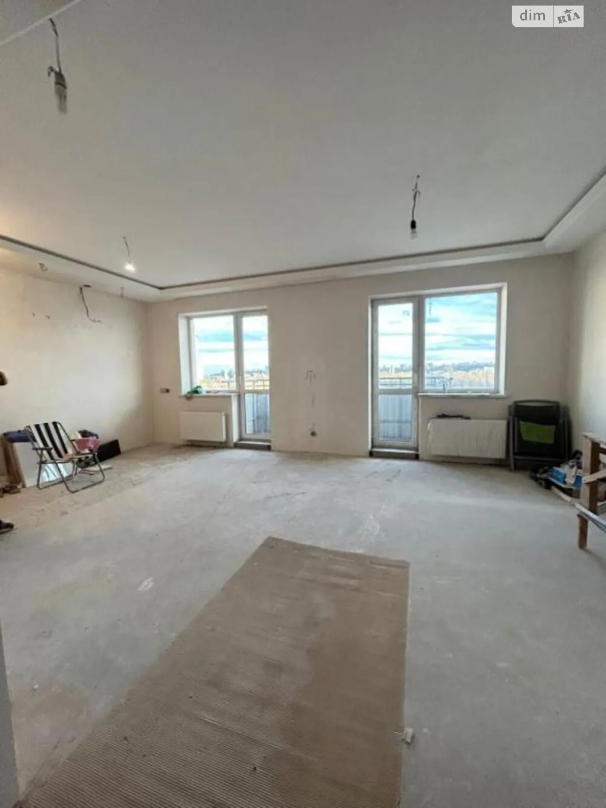 Продается 1-комнатная квартира 49 кв. м в Киеве, цена: 99000 $ - фото 1