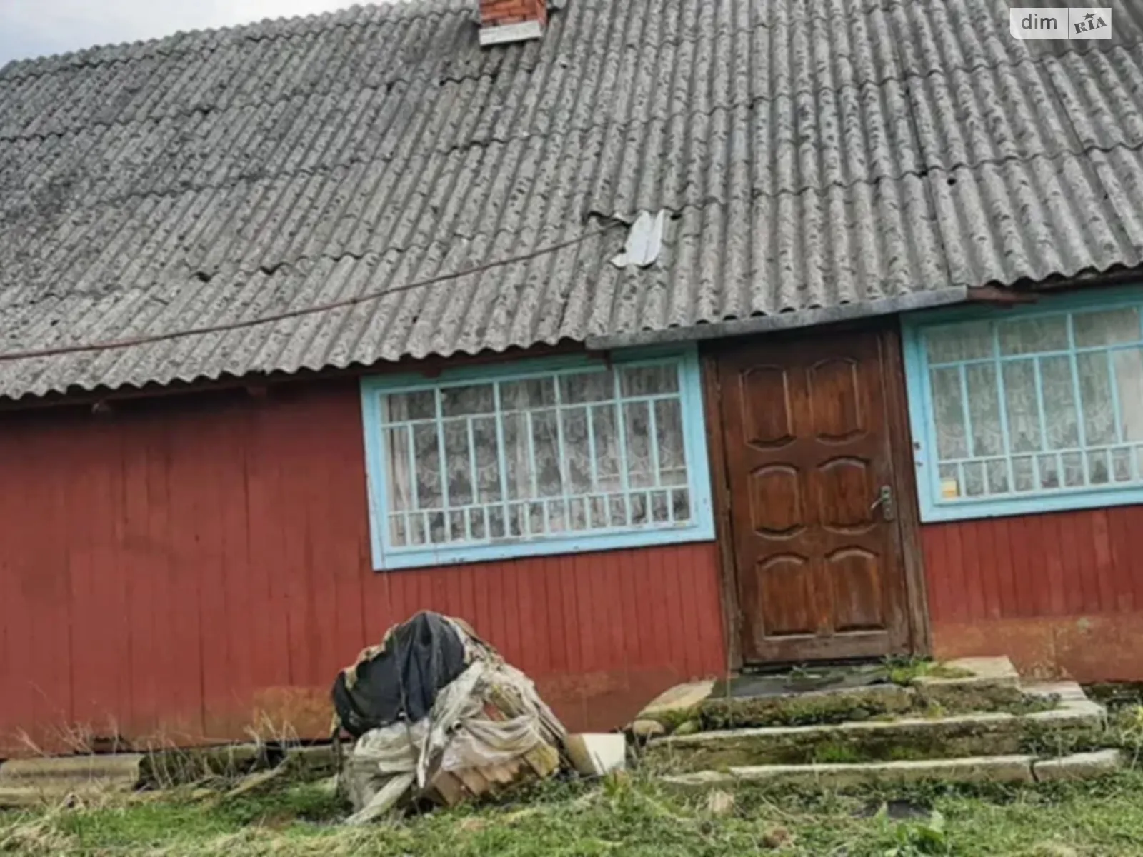 Продається одноповерховий будинок 67 кв. м з садом, цена: 6000 $ - фото 1