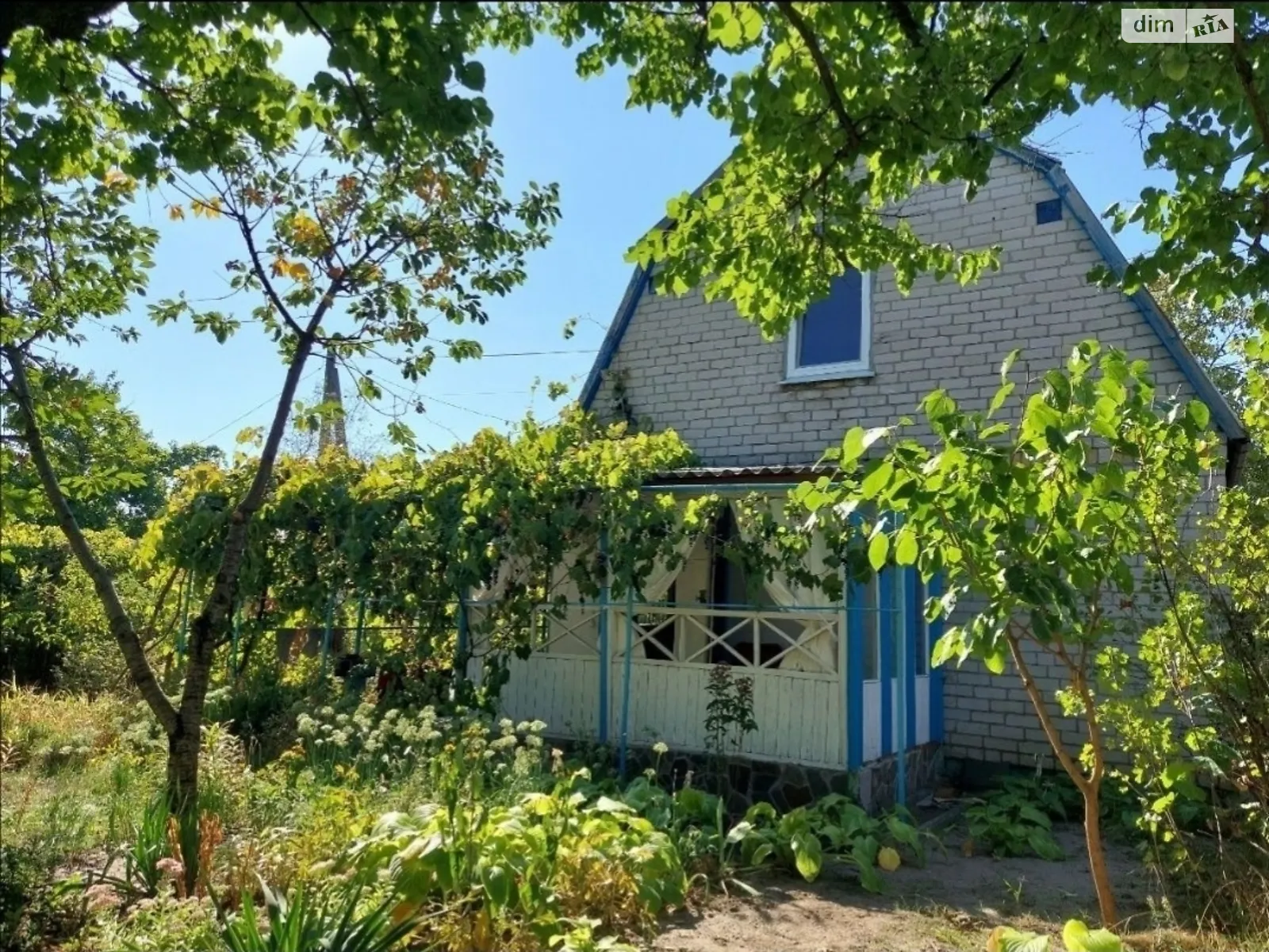 ул. Садовая Любимовка (Днепр), цена: 22500 $ - фото 1