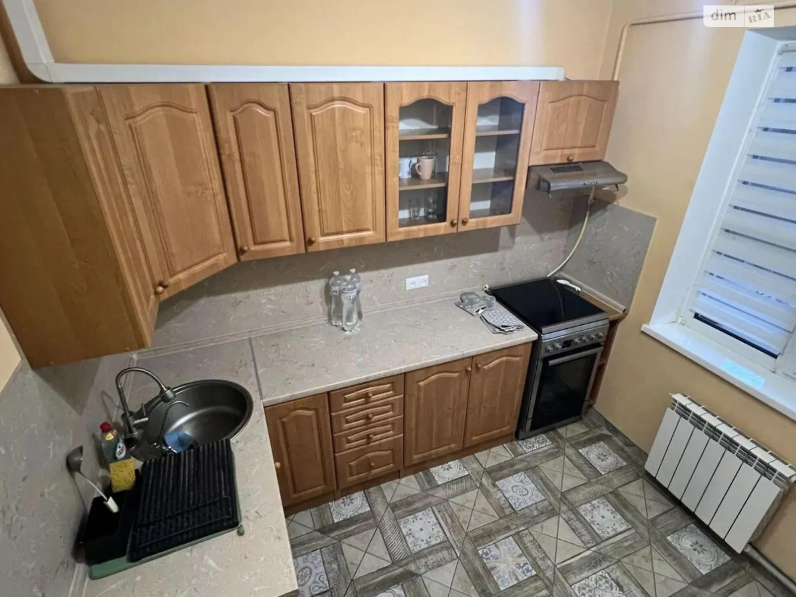 Продається 1-кімнатна квартира 43 кв. м у Києві, цена: 55000 $ - фото 1