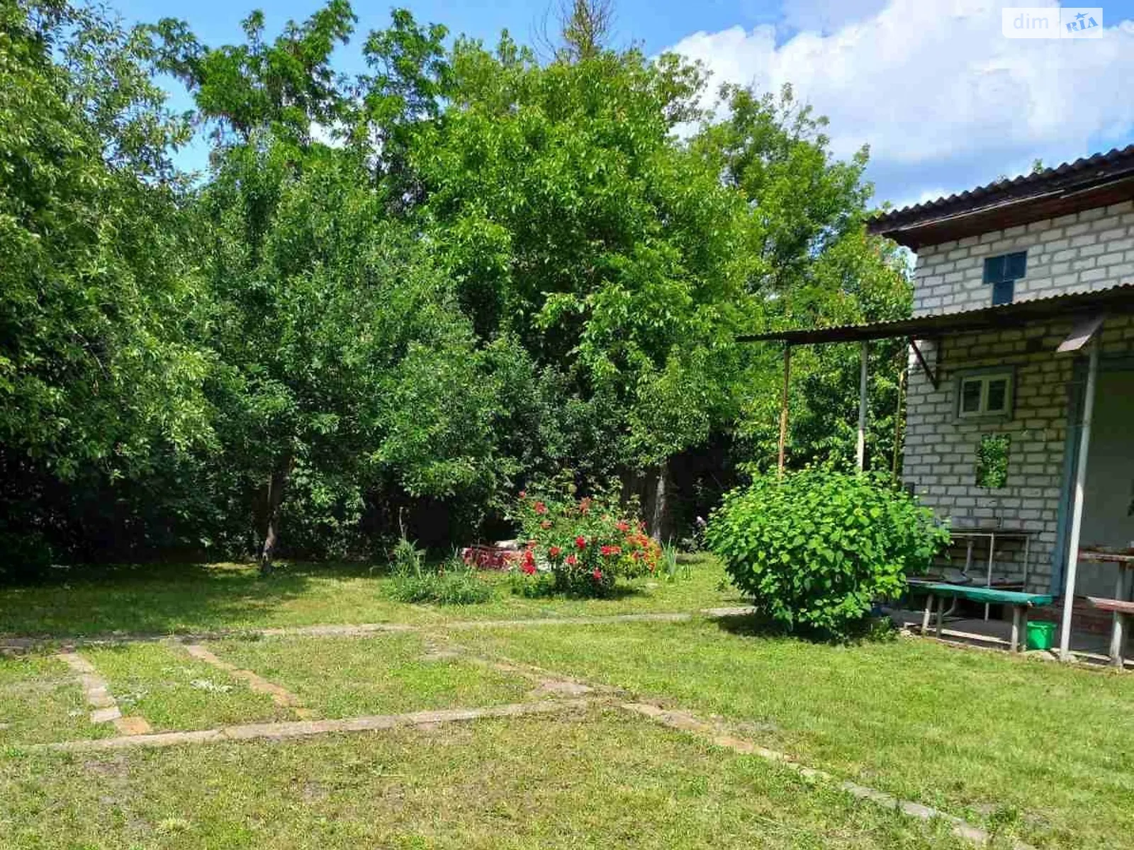 Продається будинок 2 поверховий 35.5 кв. м с басейном, цена: 45000 $ - фото 1