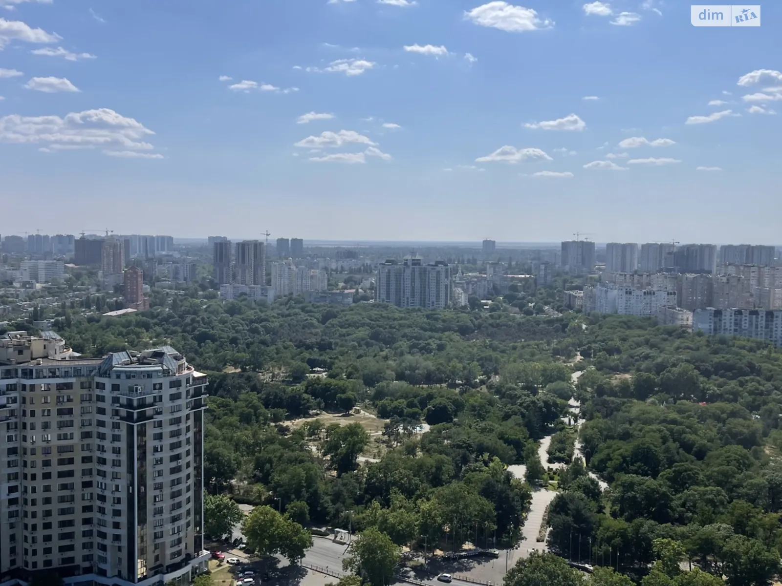 Продається 1-кімнатна квартира 67 кв. м у Одесі, цена: 78000 $ - фото 1