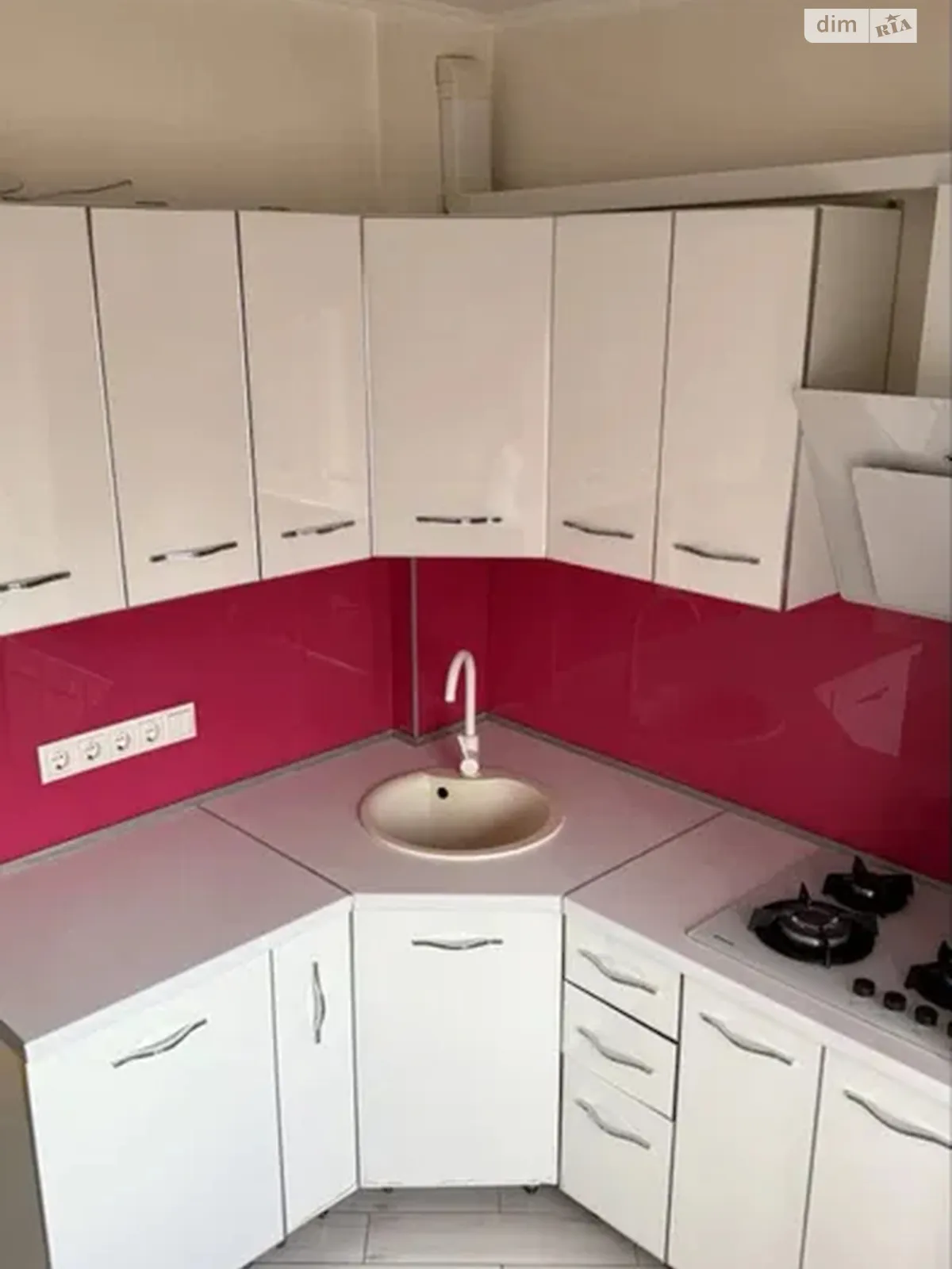 Продається 2-кімнатна квартира 51 кв. м у Києві, цена: 75000 $ - фото 1