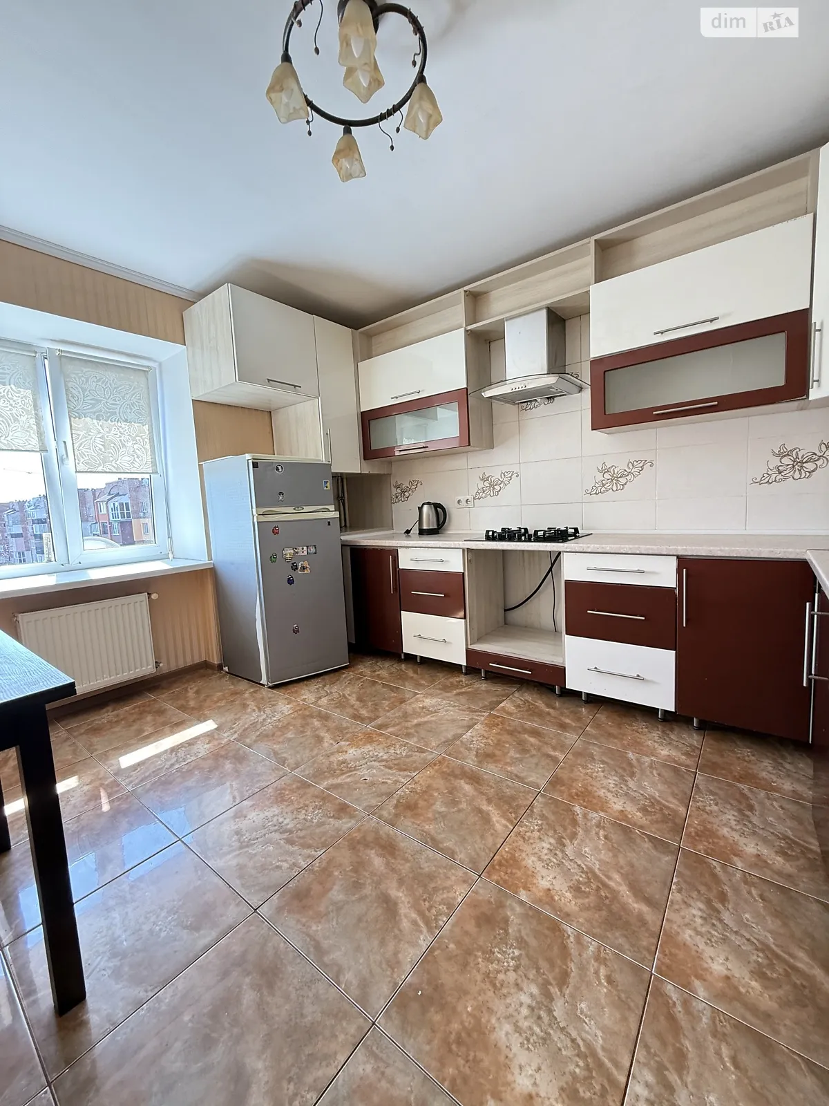Продається 2-кімнатна квартира 58.9 кв. м у Хмельницькому, вул. Героїв Національної гвардії України(Будівельників) - фото 1