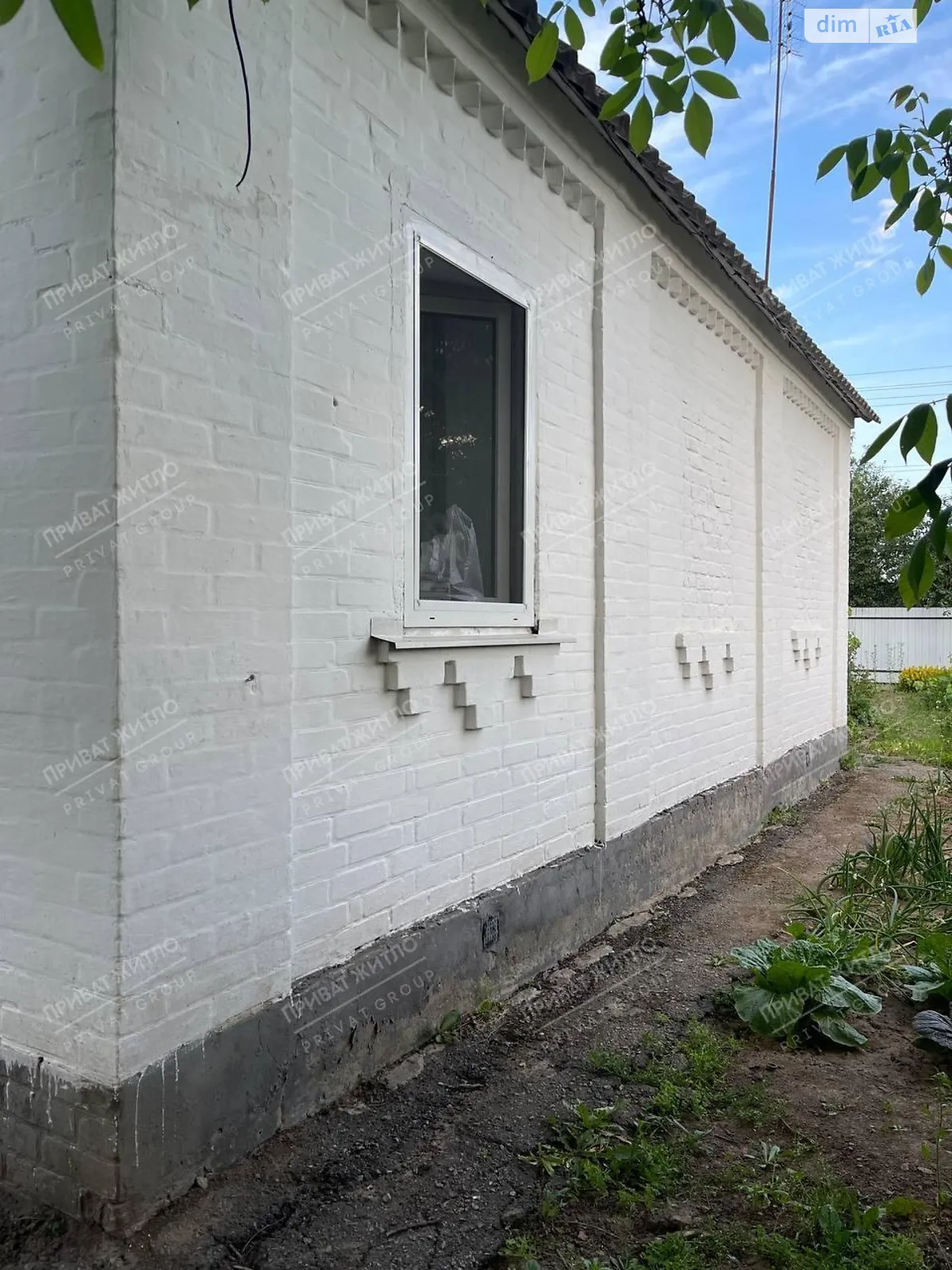 Продается одноэтажный дом 58 кв. м с верандой, цена: 23500 $ - фото 1