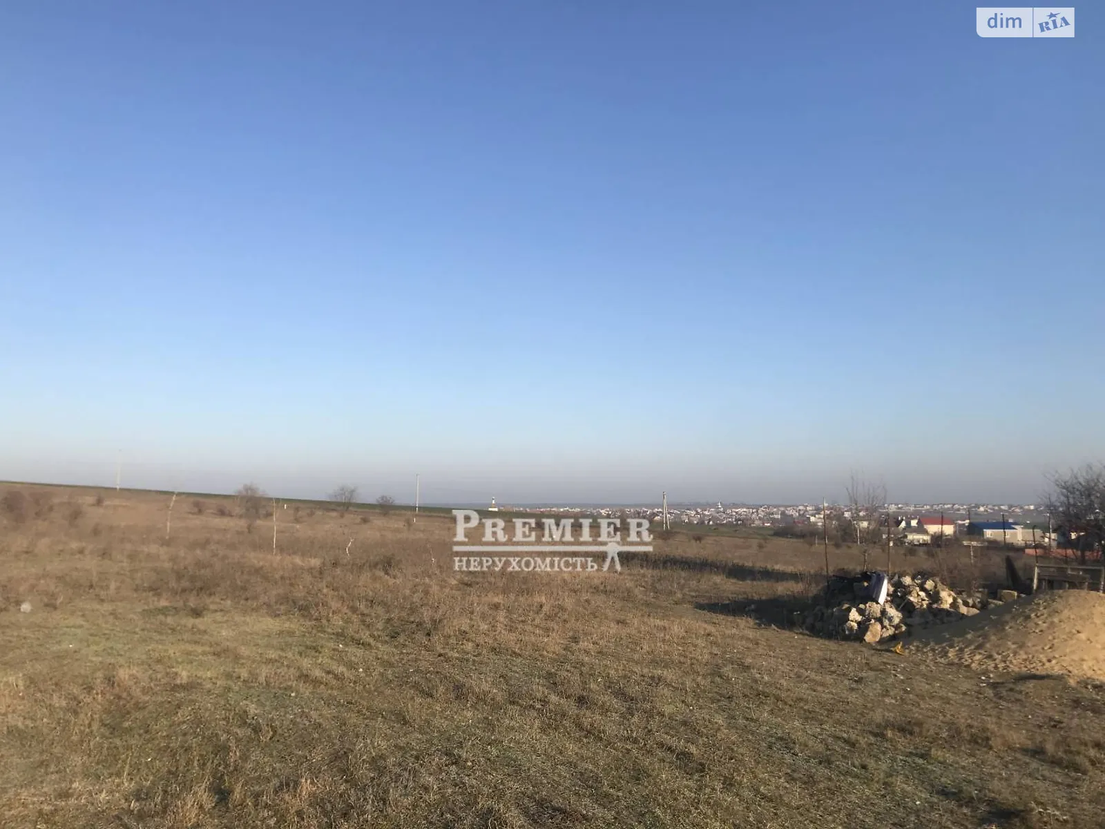 Продається земельна ділянка 10 соток у Одеській області, цена: 6500 $ - фото 1