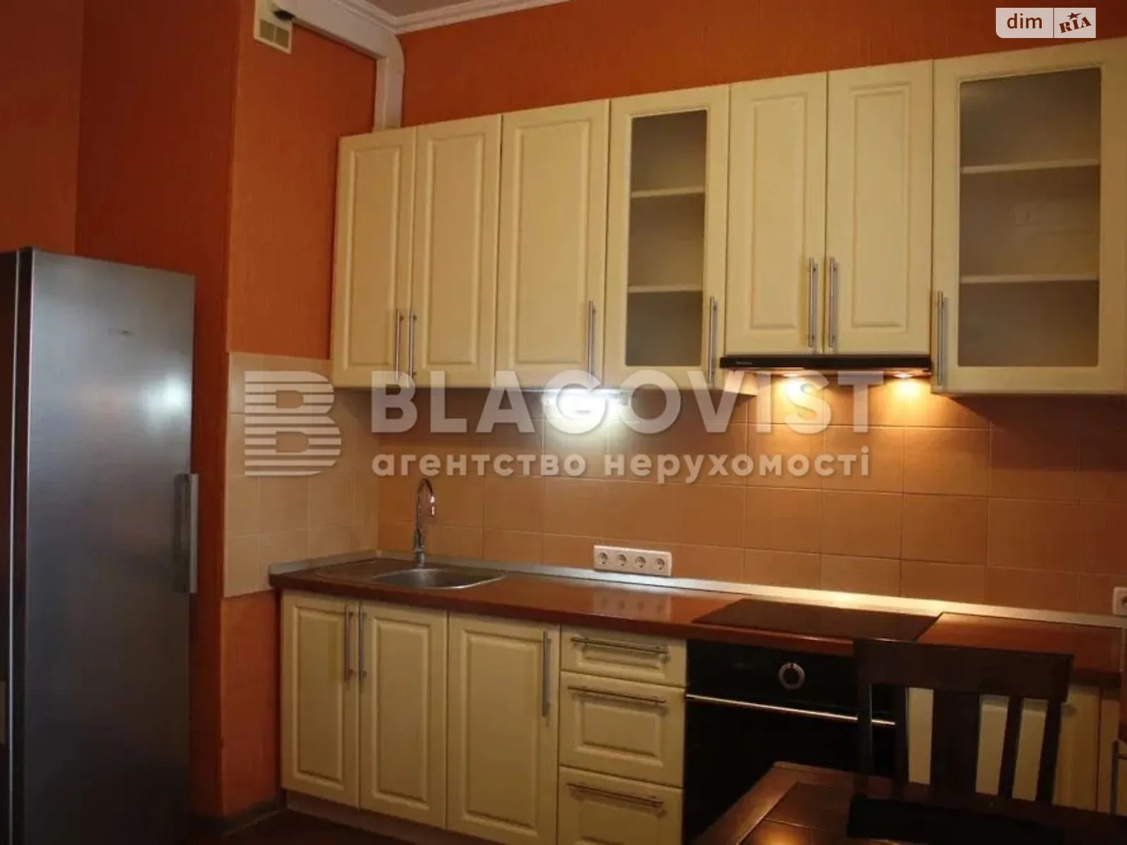 Продається 1-кімнатна квартира 53 кв. м у Києві, цена: 77000 $ - фото 1