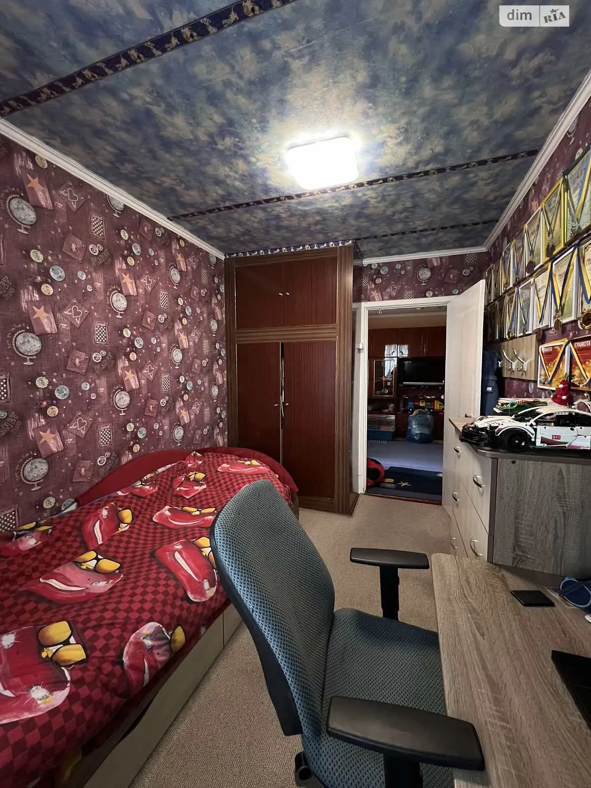 ул. Василия Червония(Гагарина), 75 Дозорцева Ровно - фото 4