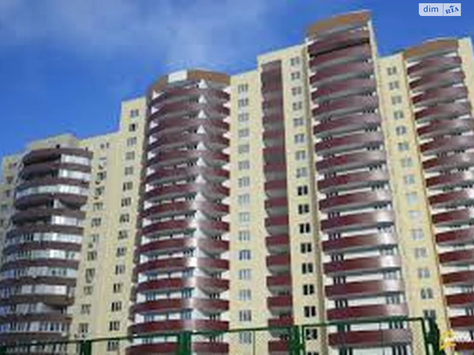 Продается 1-комнатная квартира 80 кв. м в Киеве, бул. Николая Руденко(Кольцова), 14Ж - фото 1