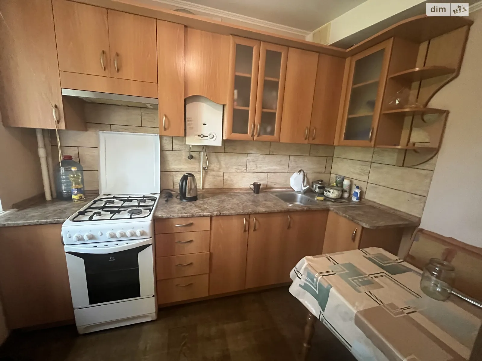 Продається 2-кімнатна квартира 48 кв. м у Вінниці, вул. 600-річчя, 68 - фото 1