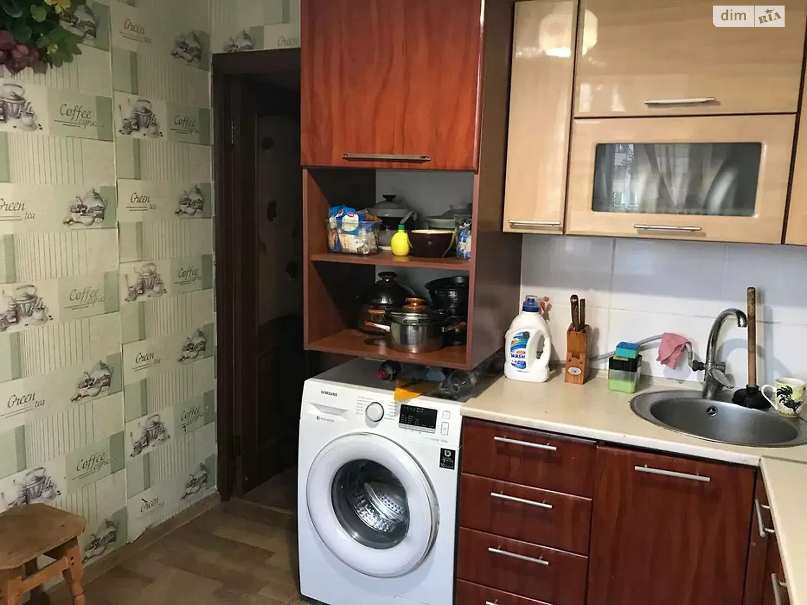 Продається 2-кімнатна квартира 52 кв. м у Києві, цена: 59000 $ - фото 1