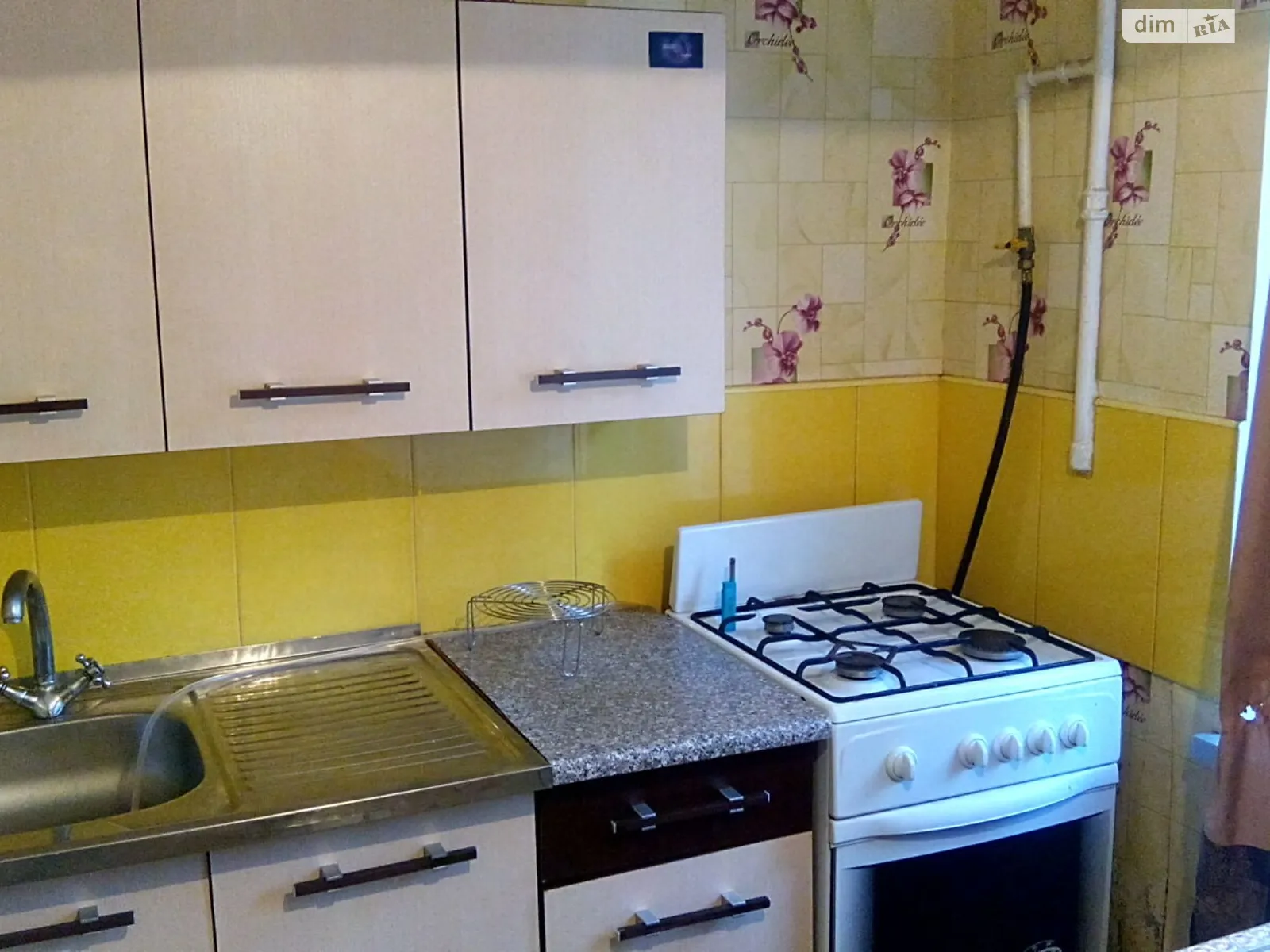 Здається в оренду 2-кімнатна квартира 45 кв. м у Києві, вул. Стеценка, 13 - фото 1